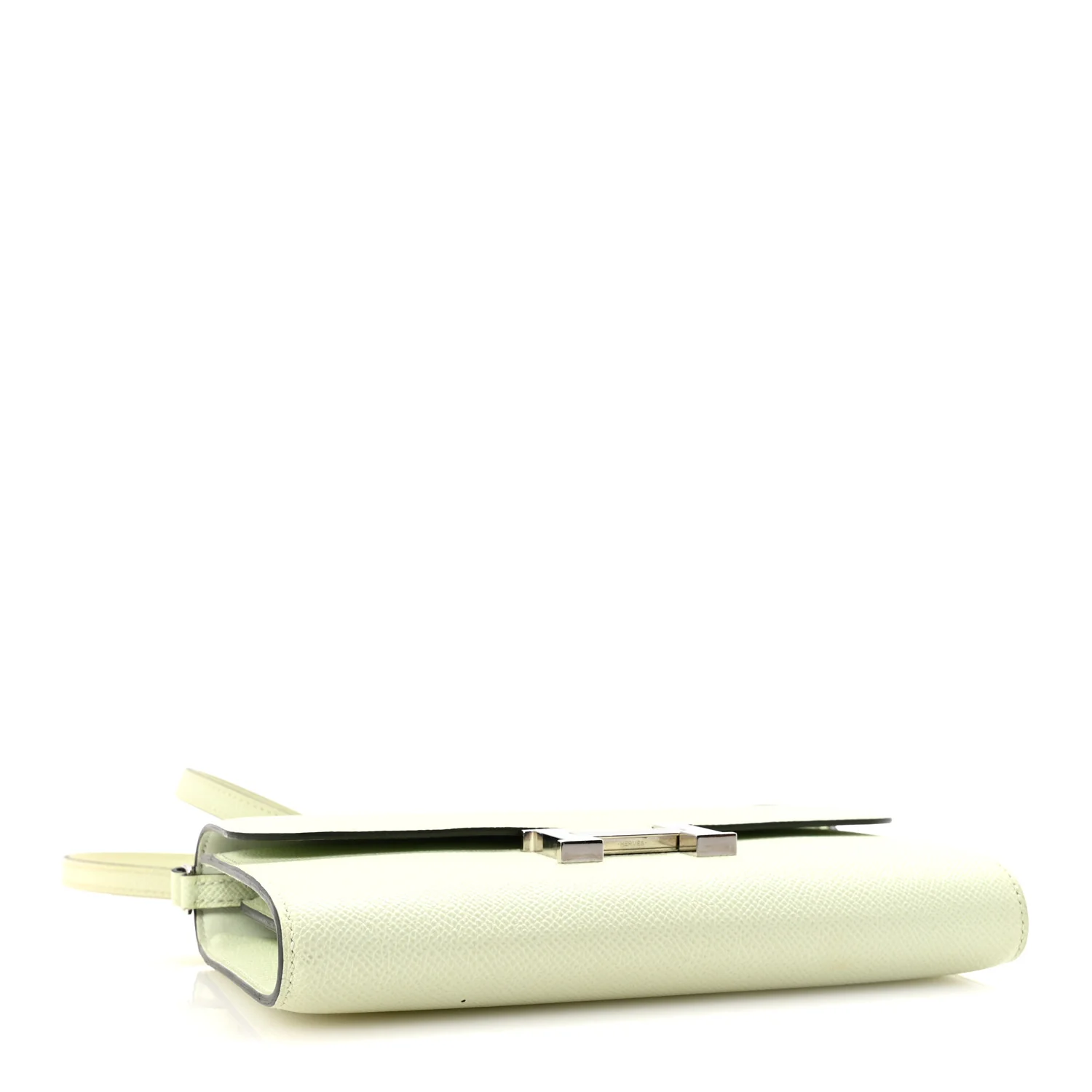Epsom Constance Long To Go Wallet Vert Fizz - Top Club