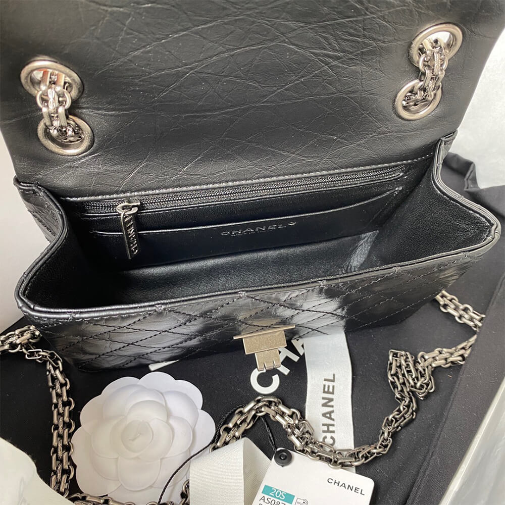 CHANEL MINI 2.55 Handbag - Top Club