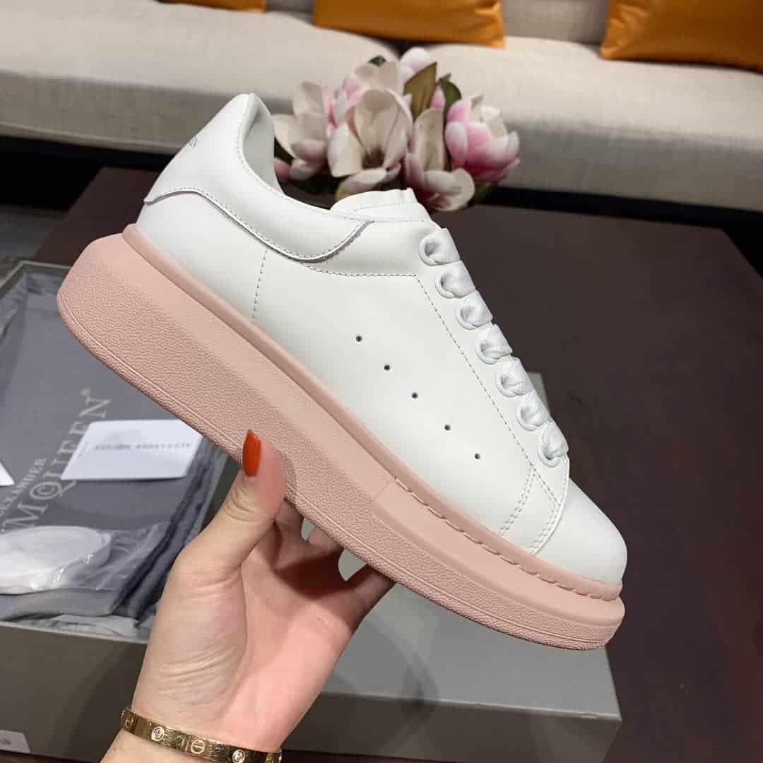Alexander Mcqueen Sneaker Dupe - AM3 - Sneaker Replica Workshop
