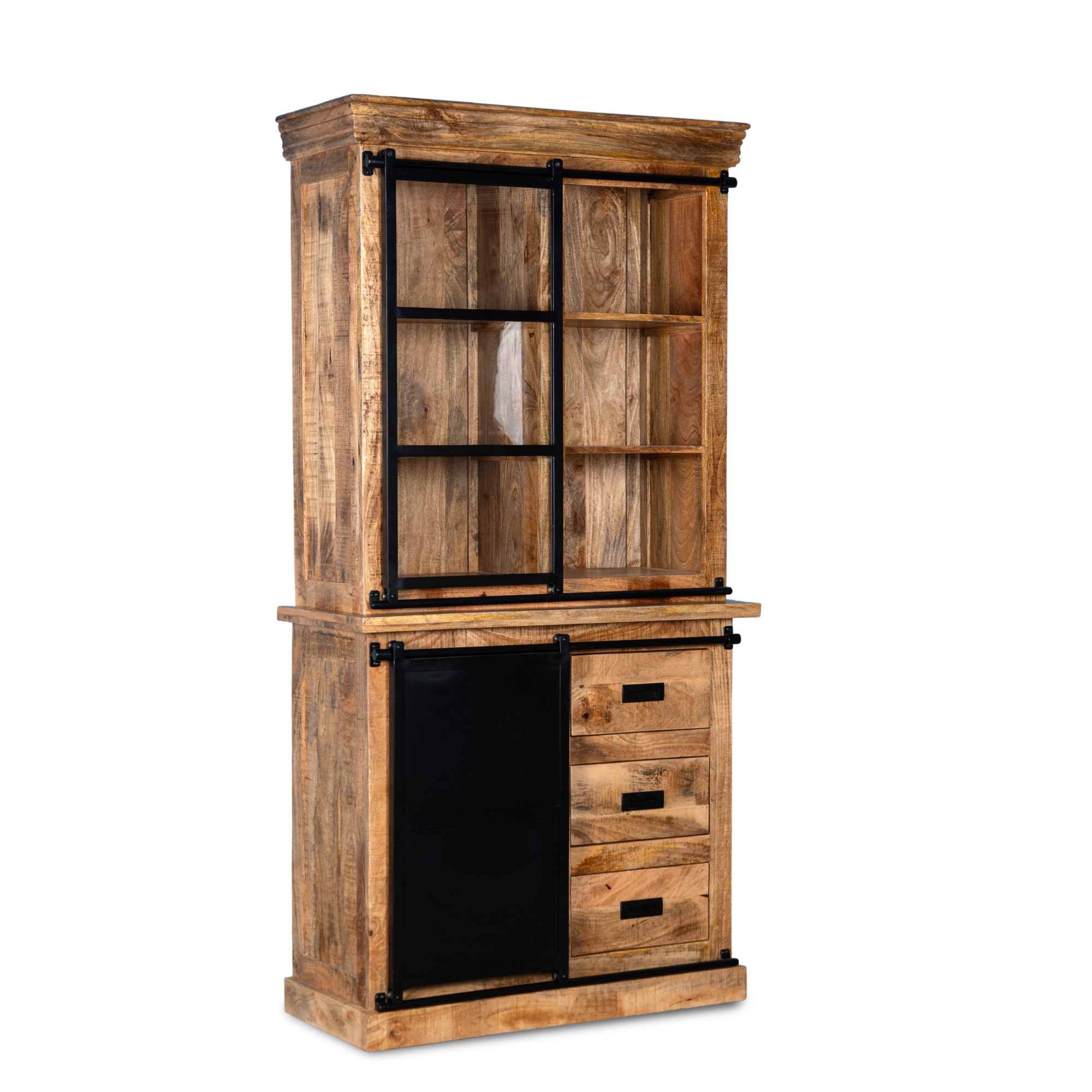 Buffetkast Milano 100cm