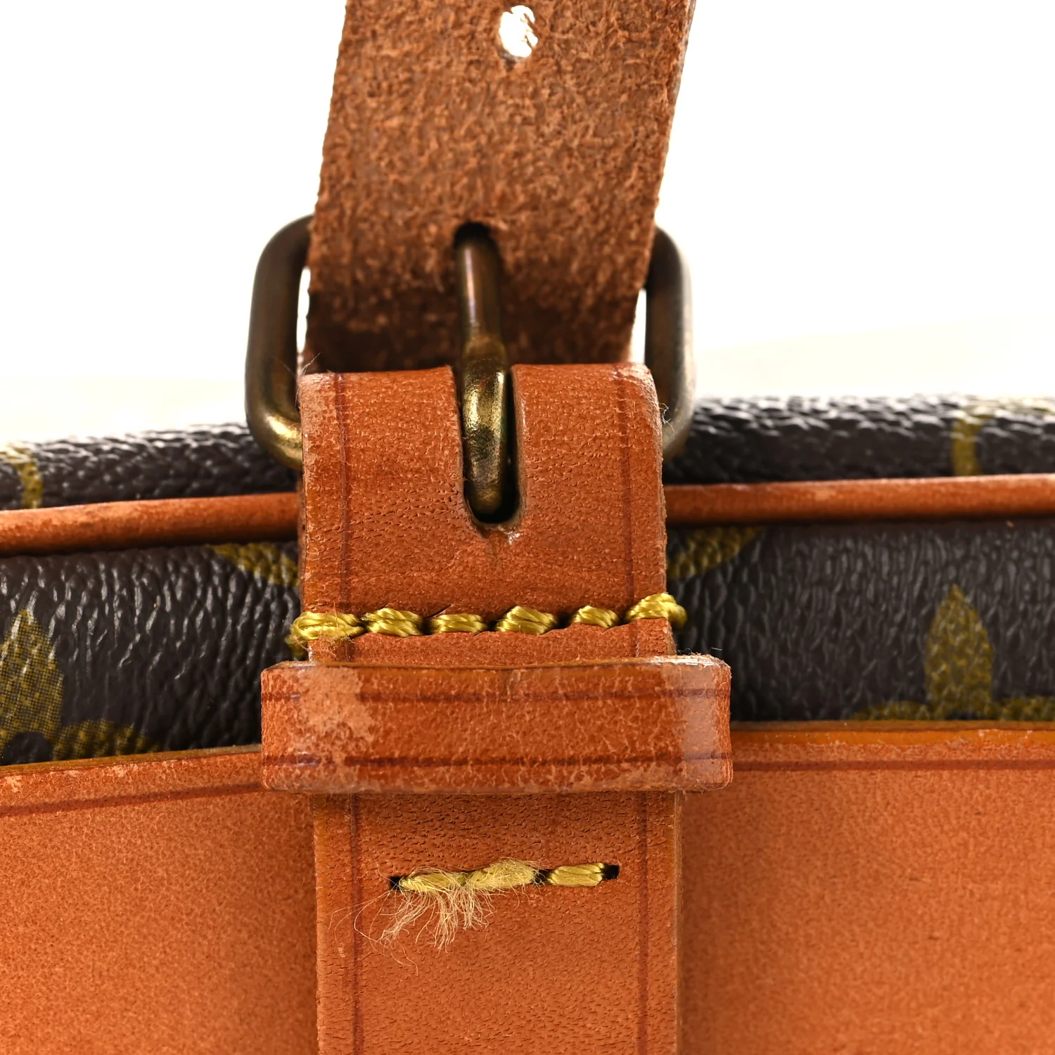 Monogram Cartouchiere 22 - Top Club