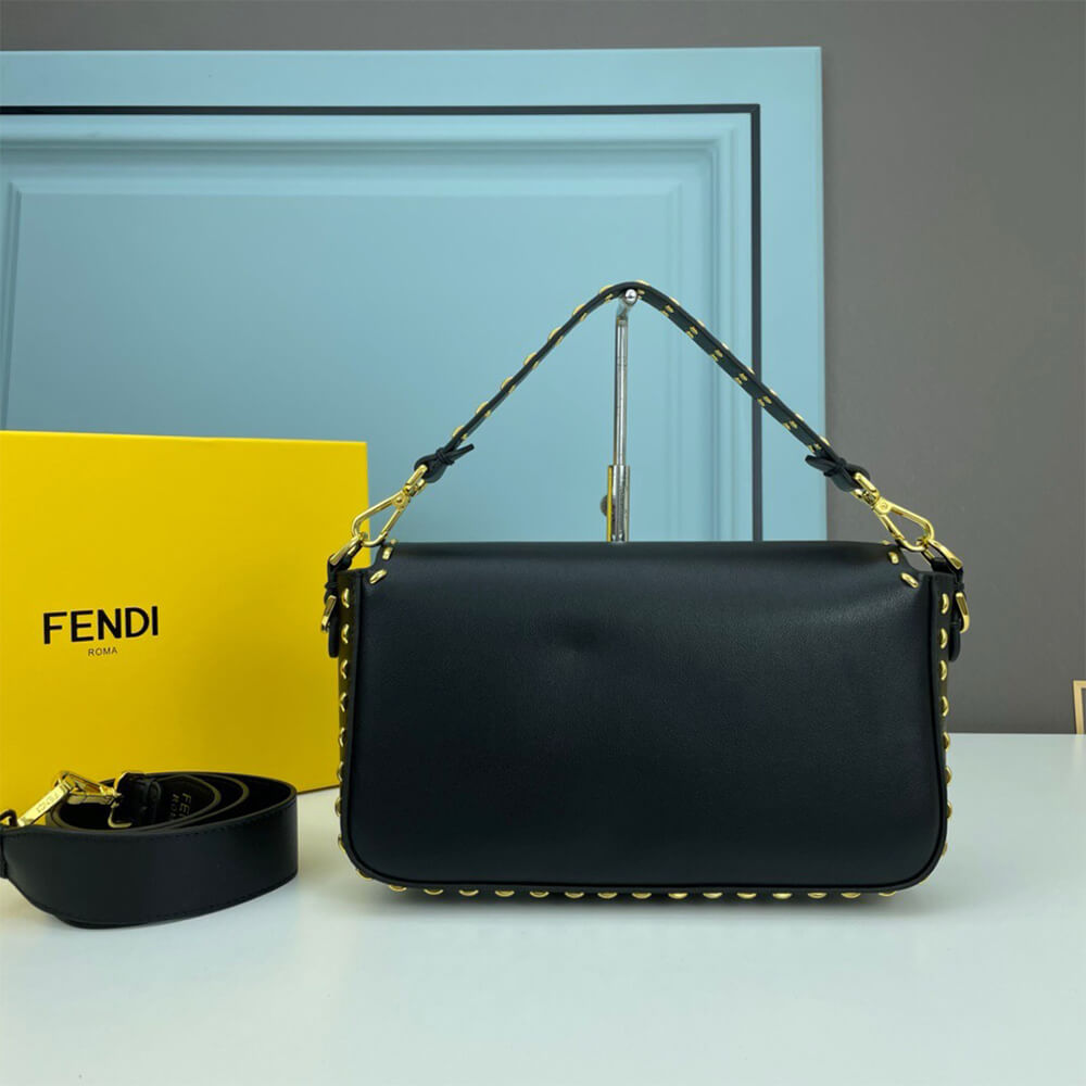 Fendi Baguette - Top Club