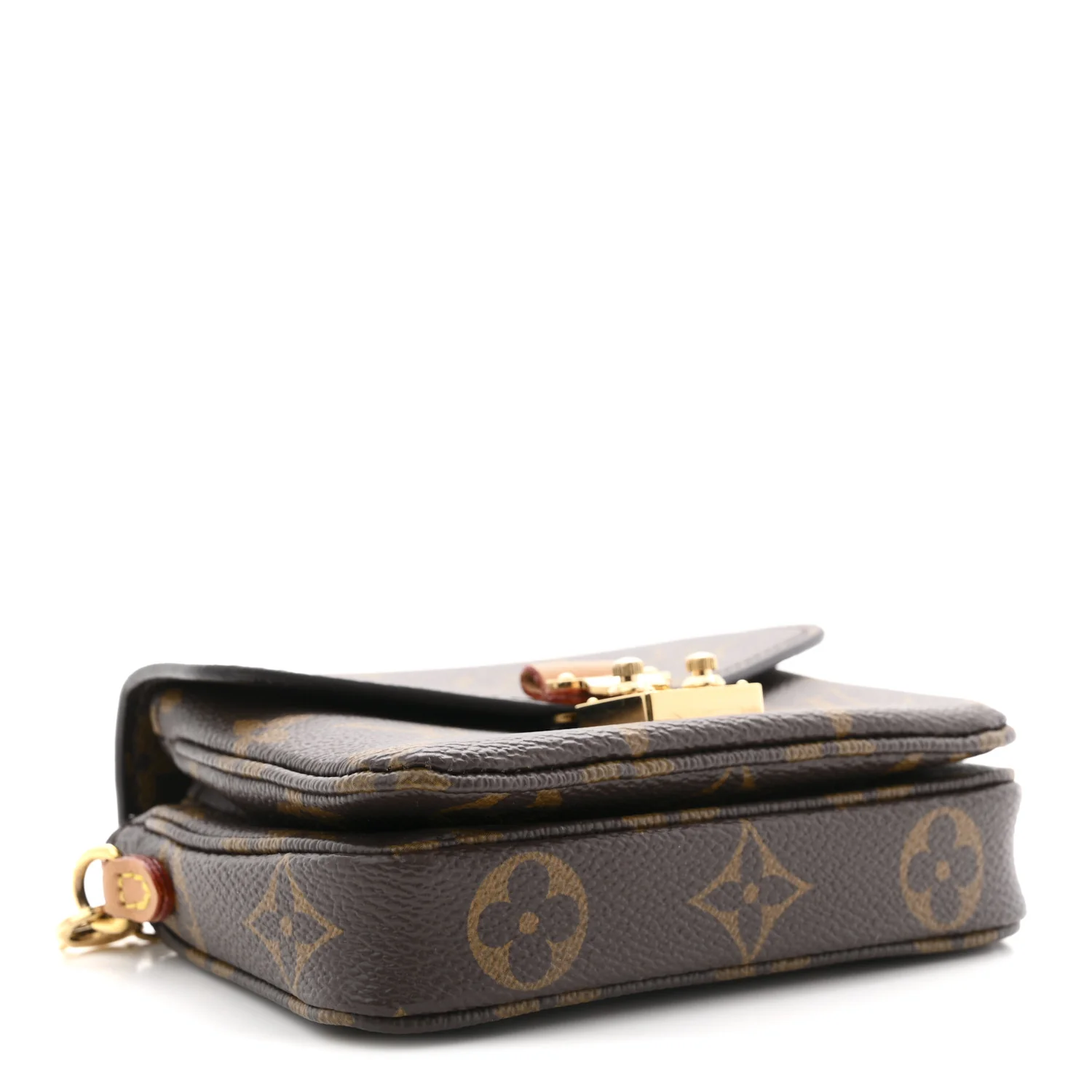 Monogram Micro Metis - Top Club