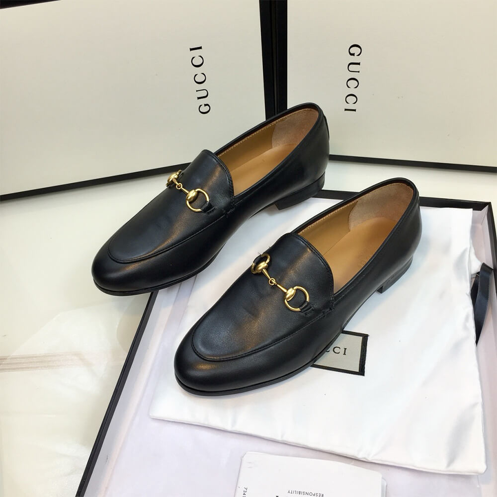 Women s Gucci Jordaan loafer - Top Club