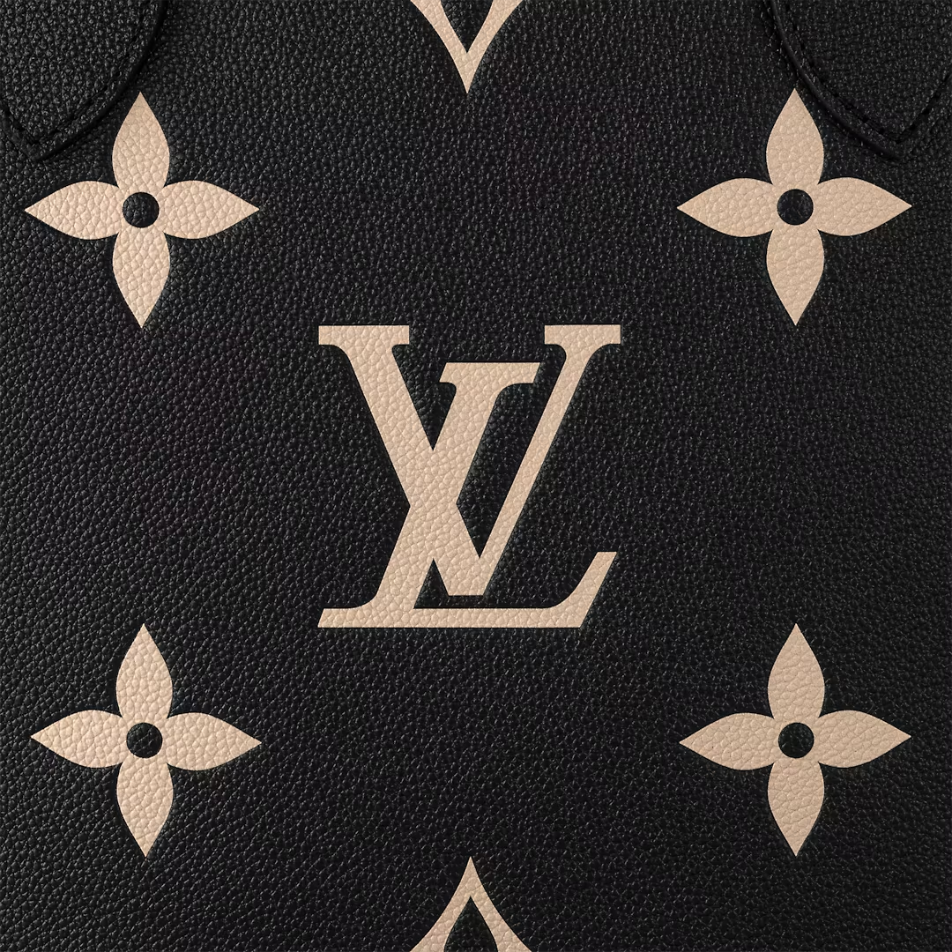 L M58907 Neverfull MM - Top Club