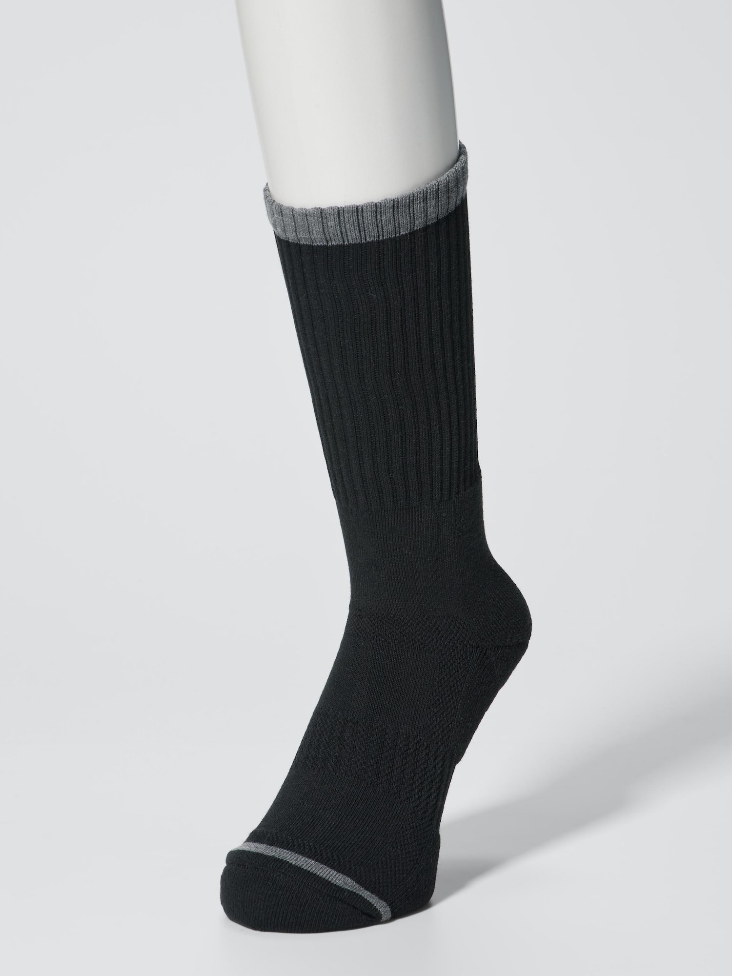 Socks Pile Lined