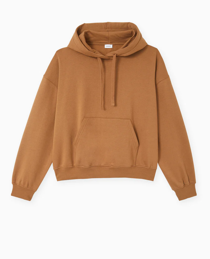 Pimkie Sweat capuche avec poche devant