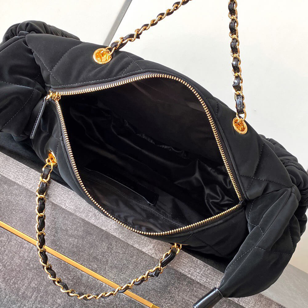CHANEL COCO NEIGE HANDBAG - Top Club