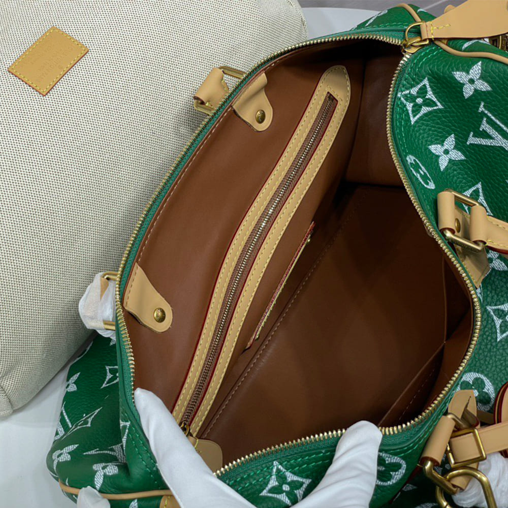 LV Speedy P9 Bandouliere 40(HIGH-END GRADE) - Top Club