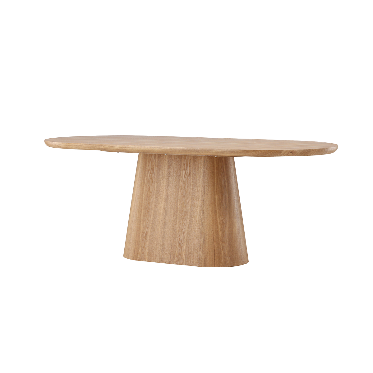 Eettafel Cody Naturel