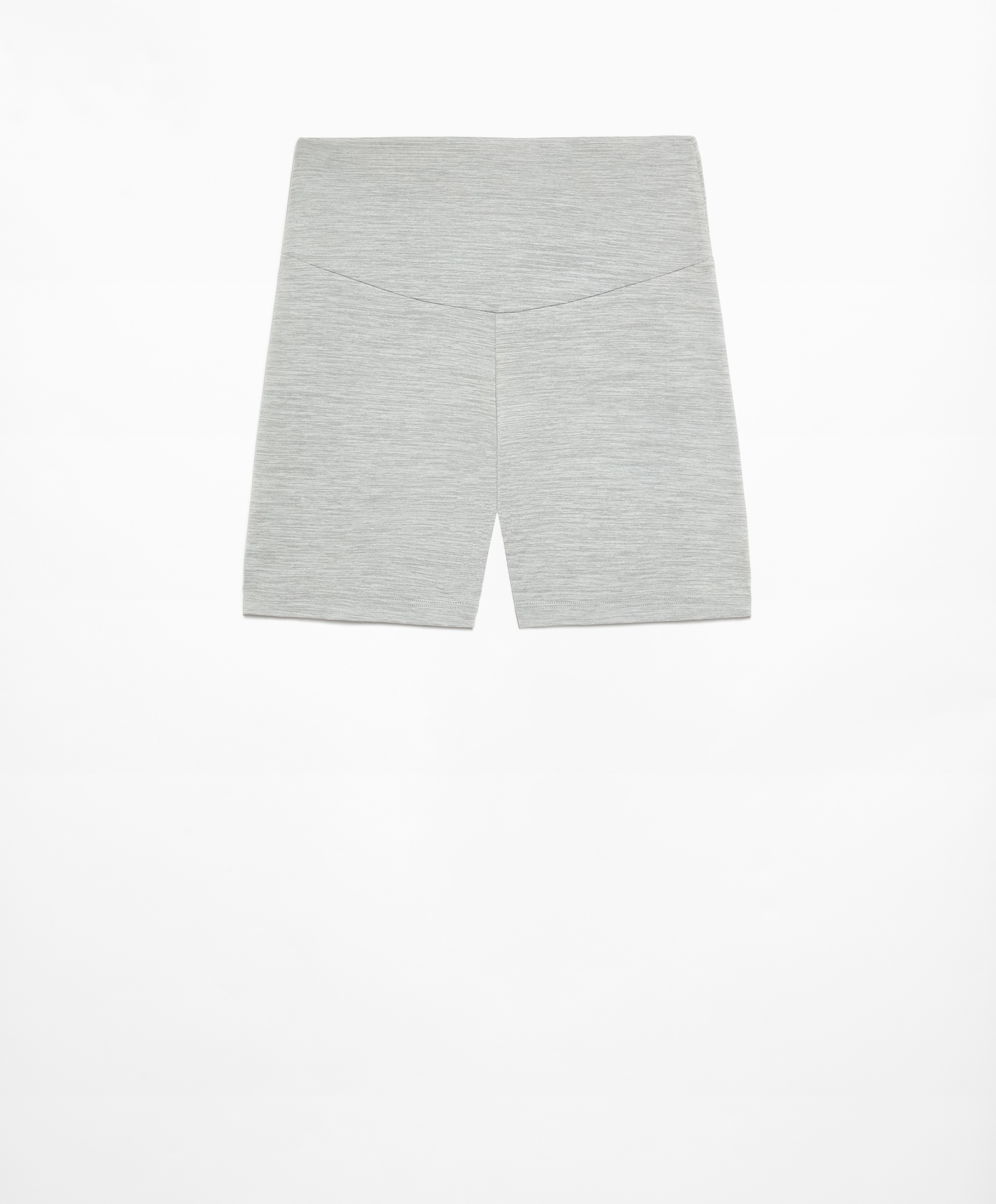OYSHO Comfortlux high-rise 10cm hot pants