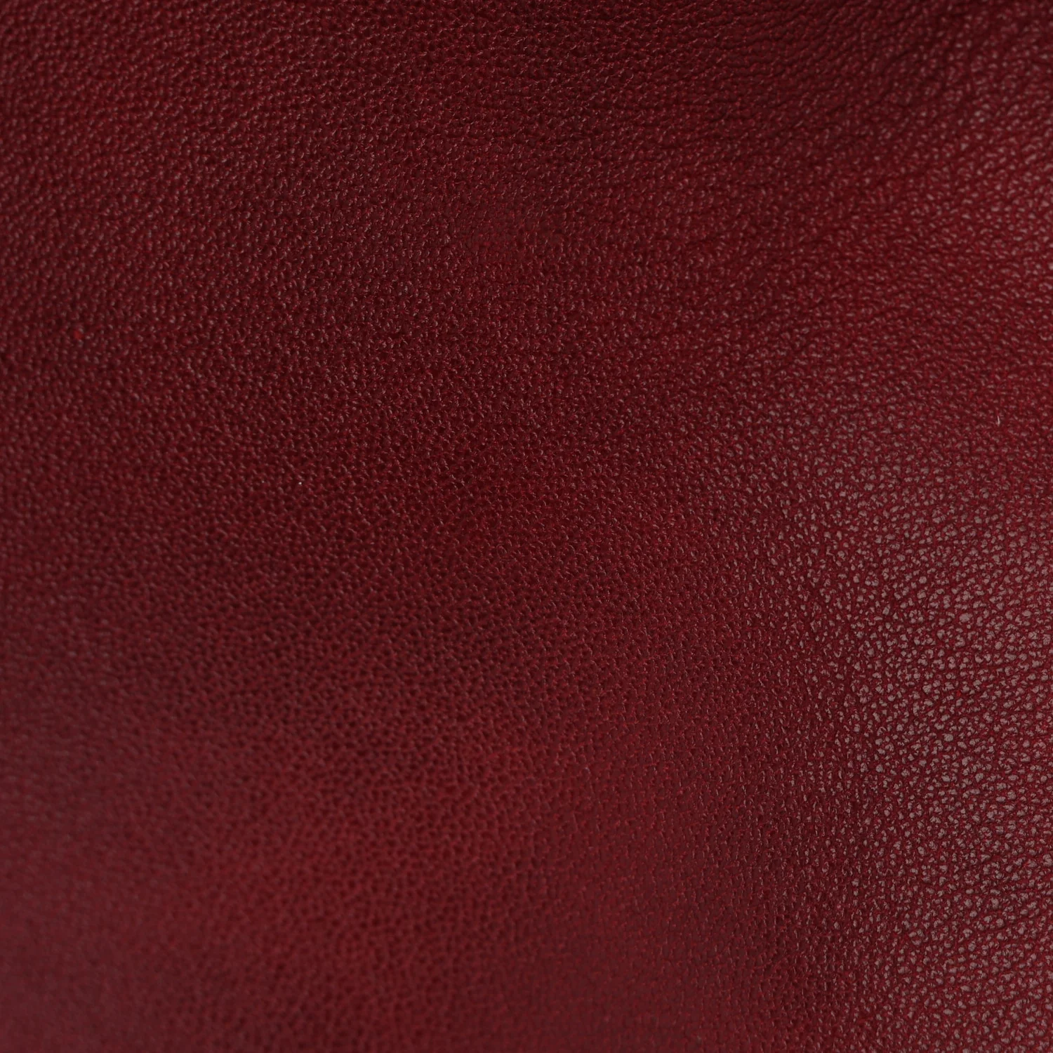 Calfskin Medium Marcie Satchel Stormy Red - Top Club