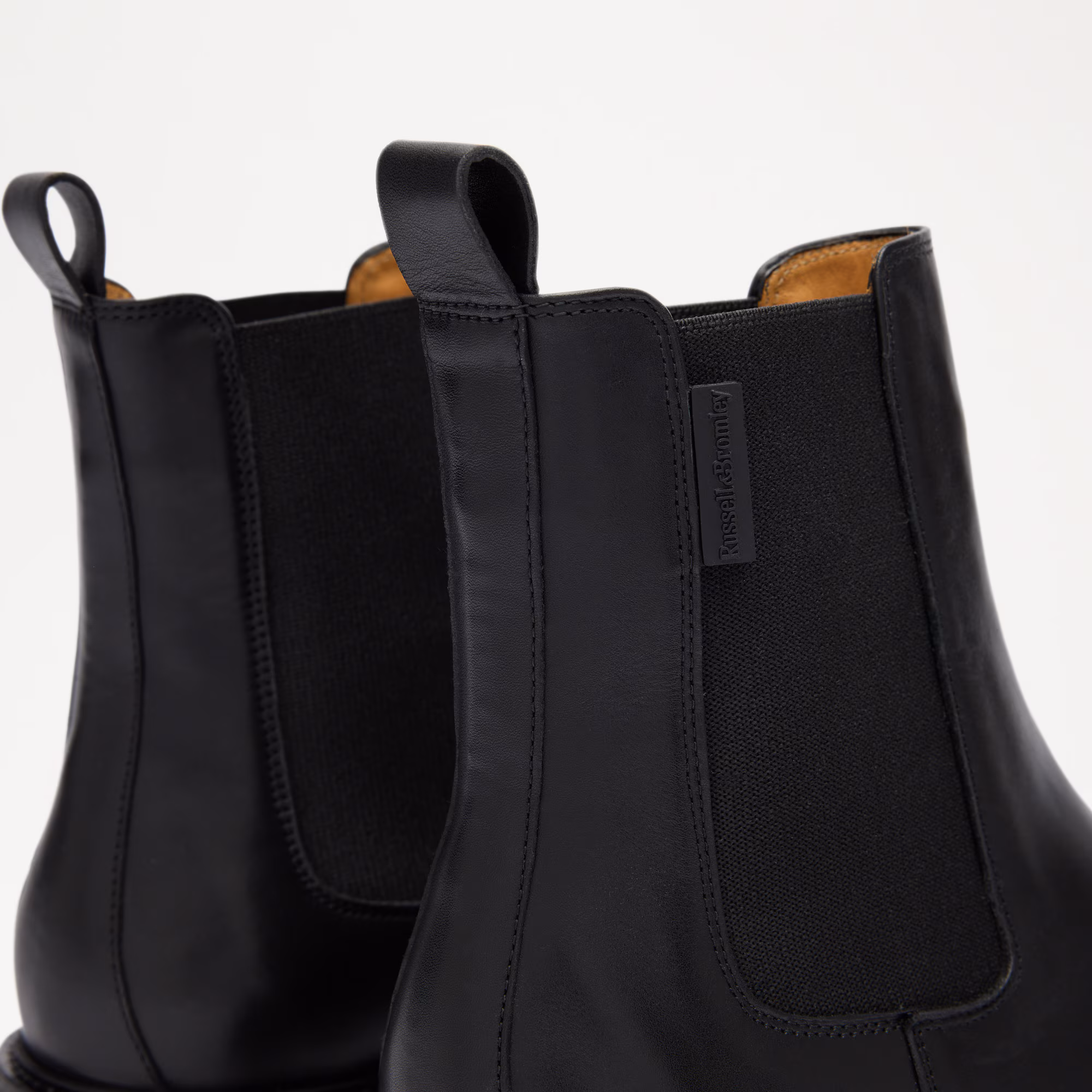 AmaroCleated Chelsea Boot