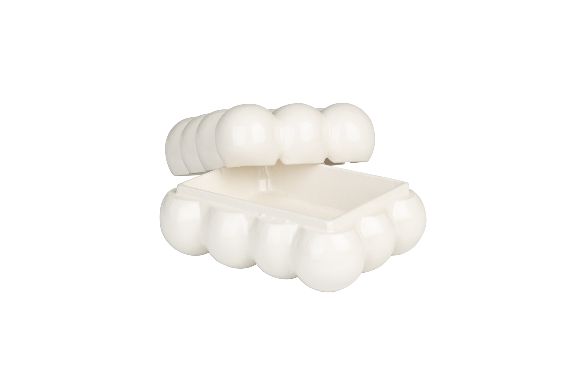 BOX BUBBLES L