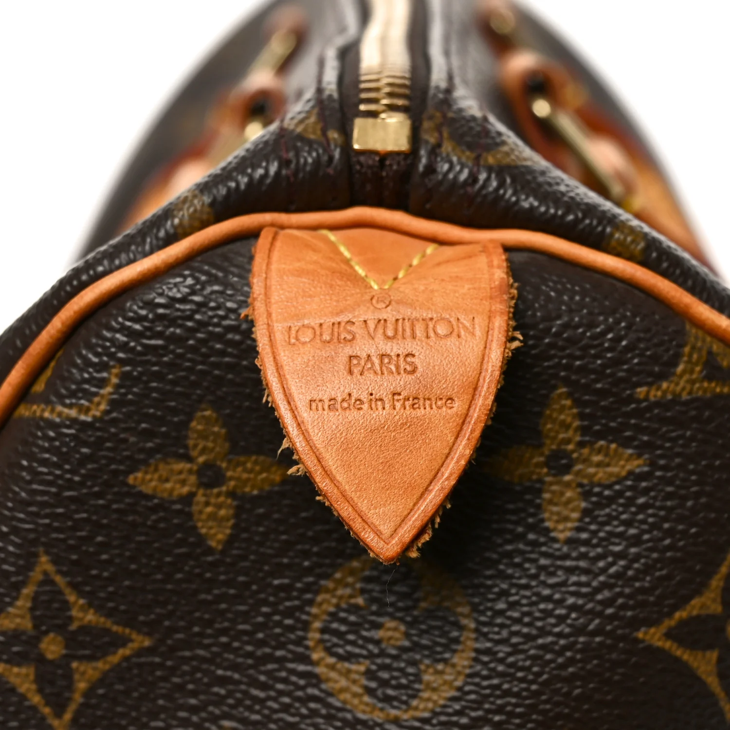 Monogram Speedy 35 - Top Club