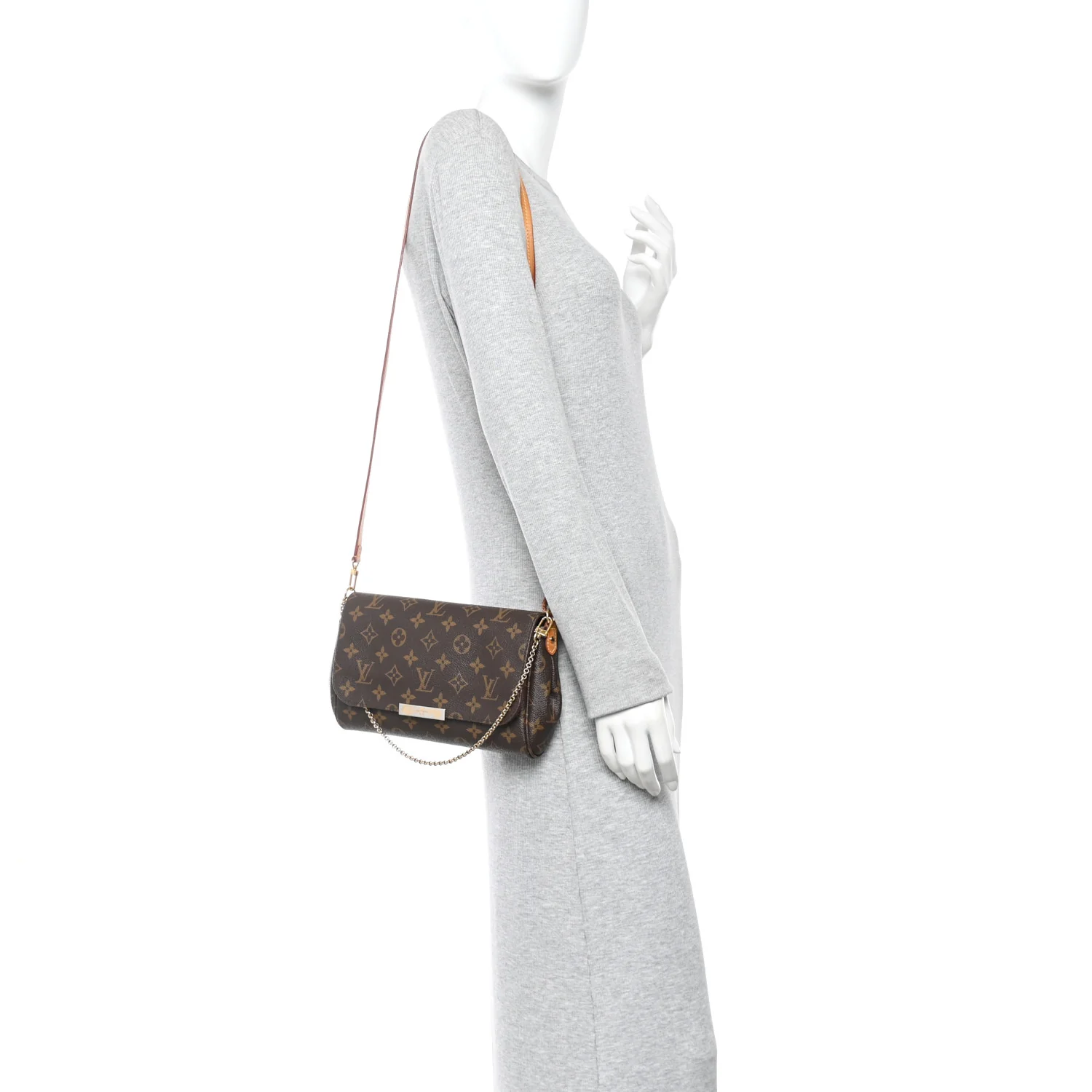 Monogram Favorite MM