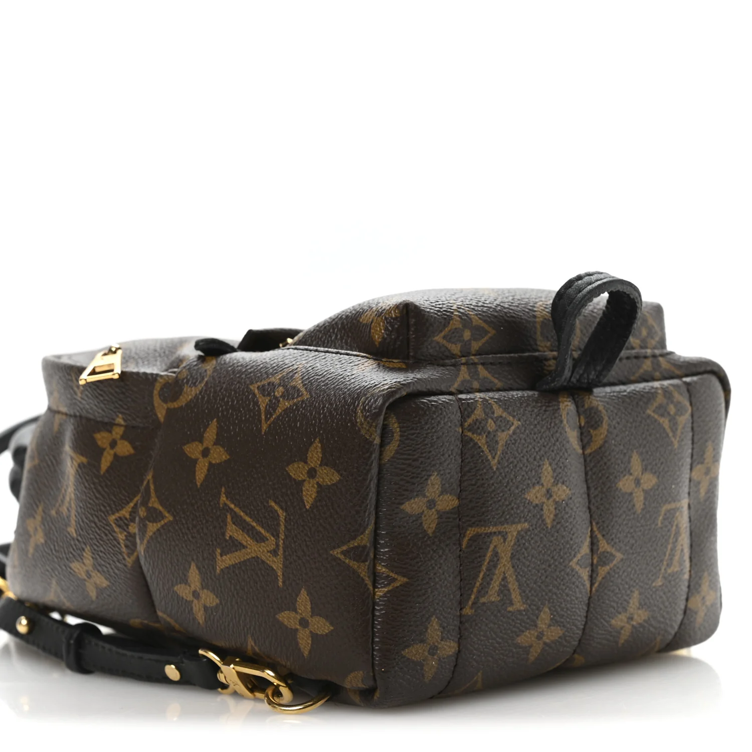 Monogram Palm Springs Backpack Mini - Top Club