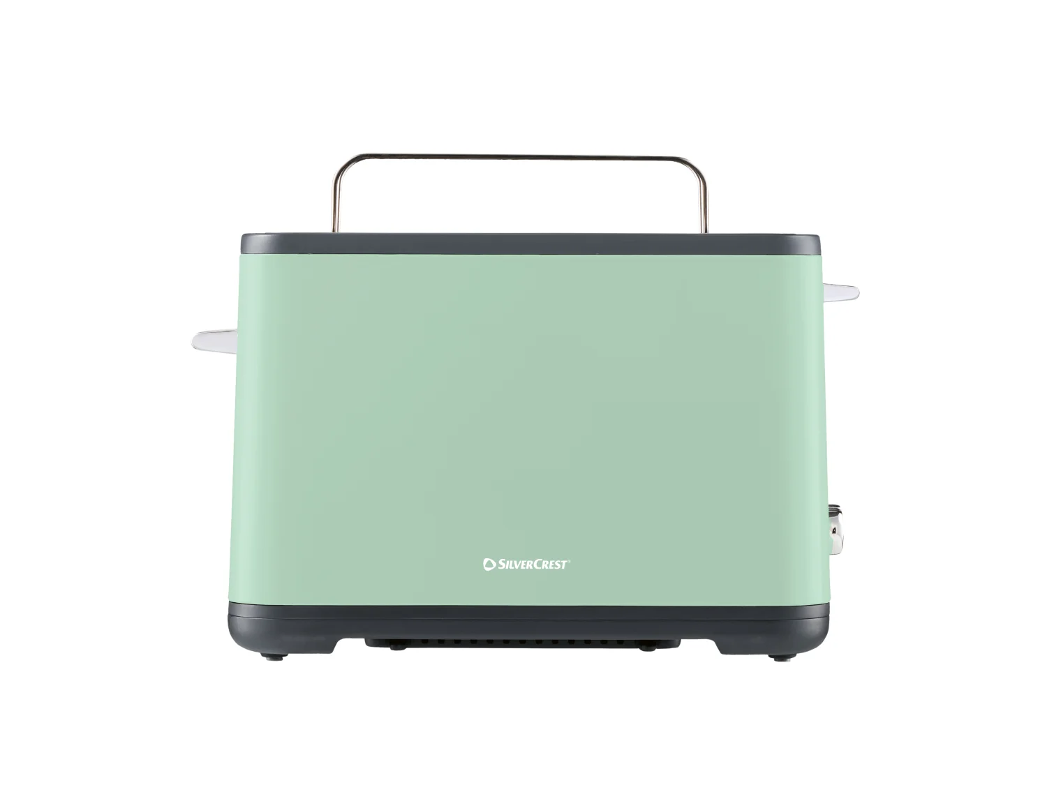 SILVERCREST Grille-pain double STC 850 E4, pastel