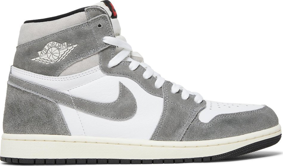 Air Jordan 1 Retro High OG  Washed Black  DZ5485-051 - Sneaker Replica Workshop