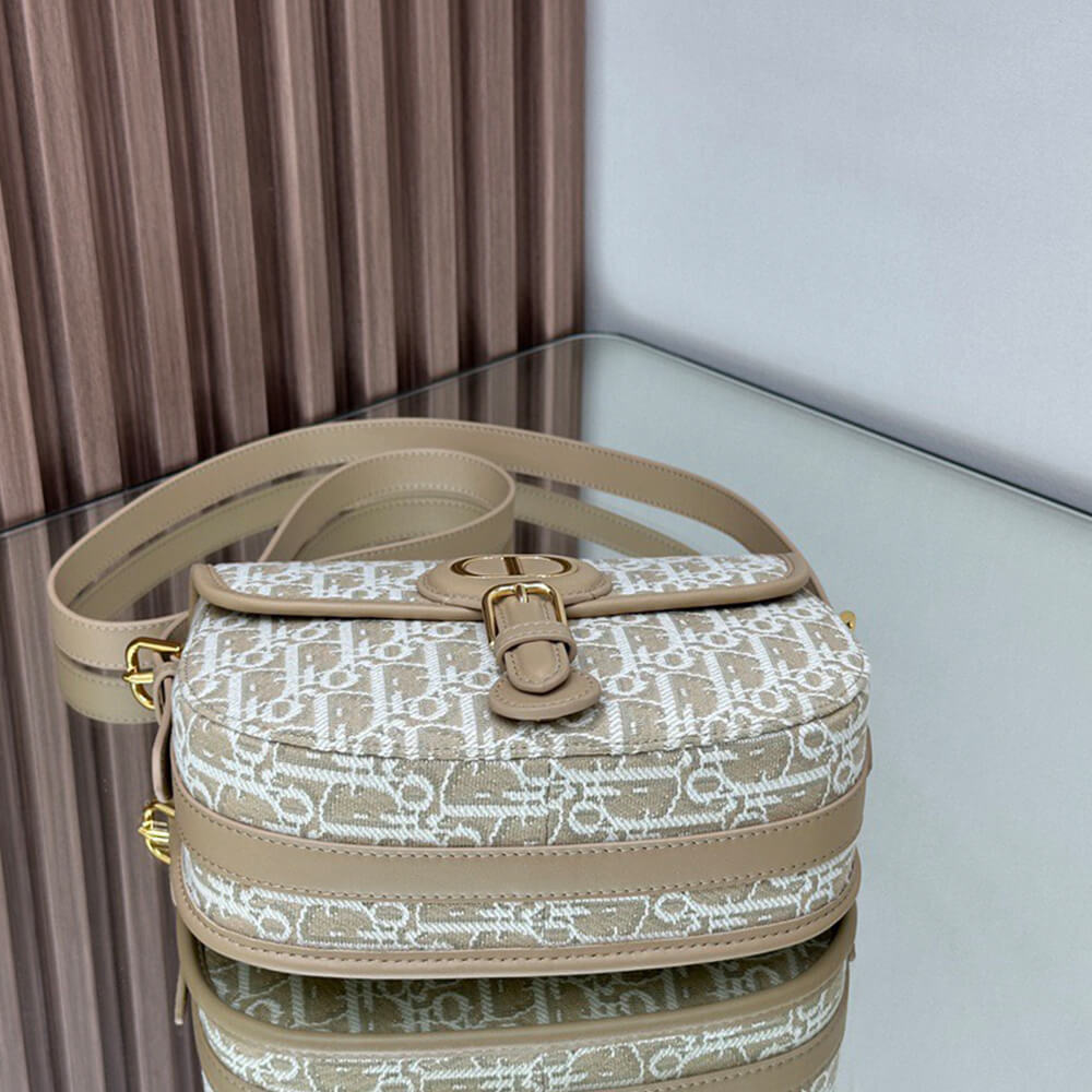 Dior Medium Dior Bobby Bag(HIGH-END GRADE) - Top Club