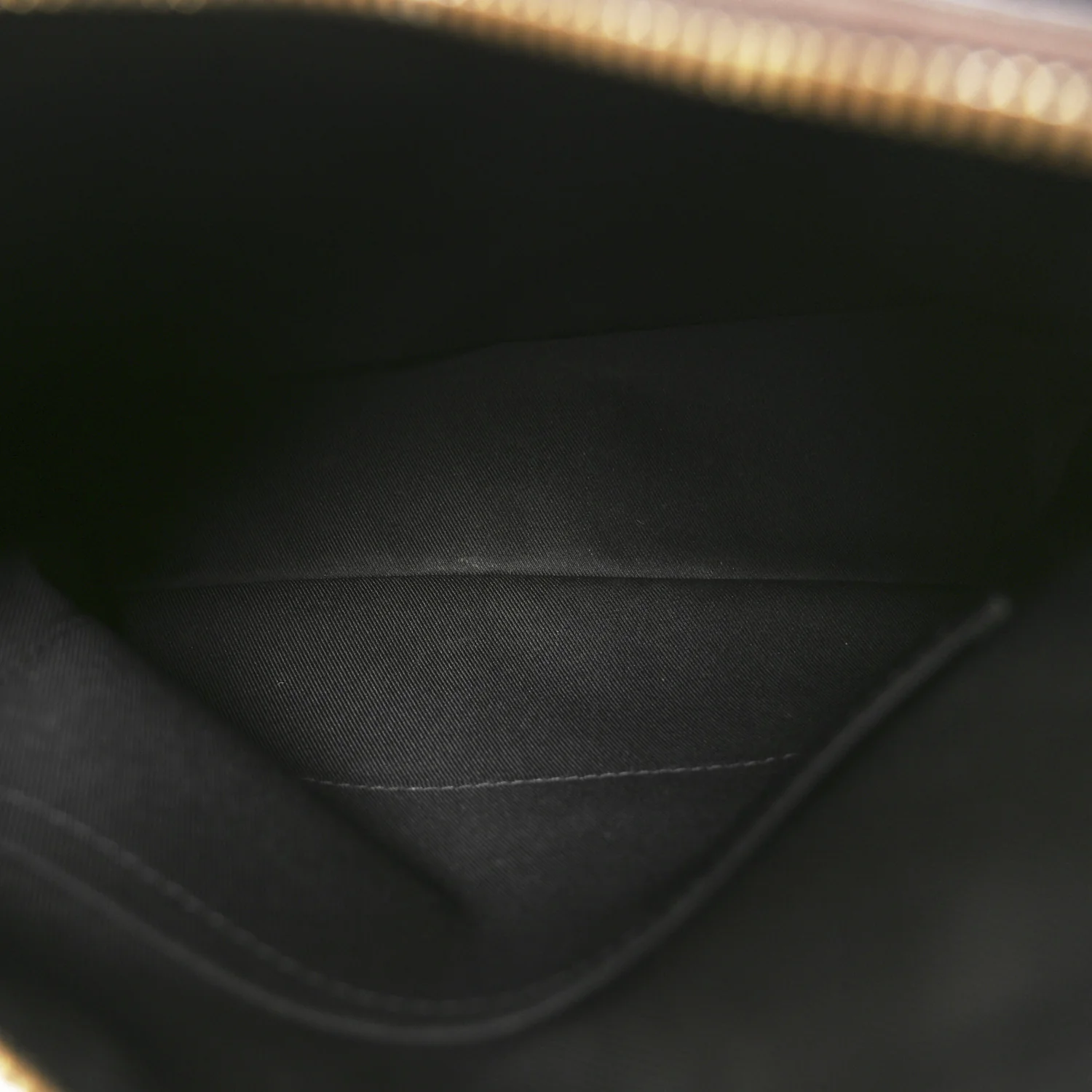 Monogram Odeon MM Black - Top Club