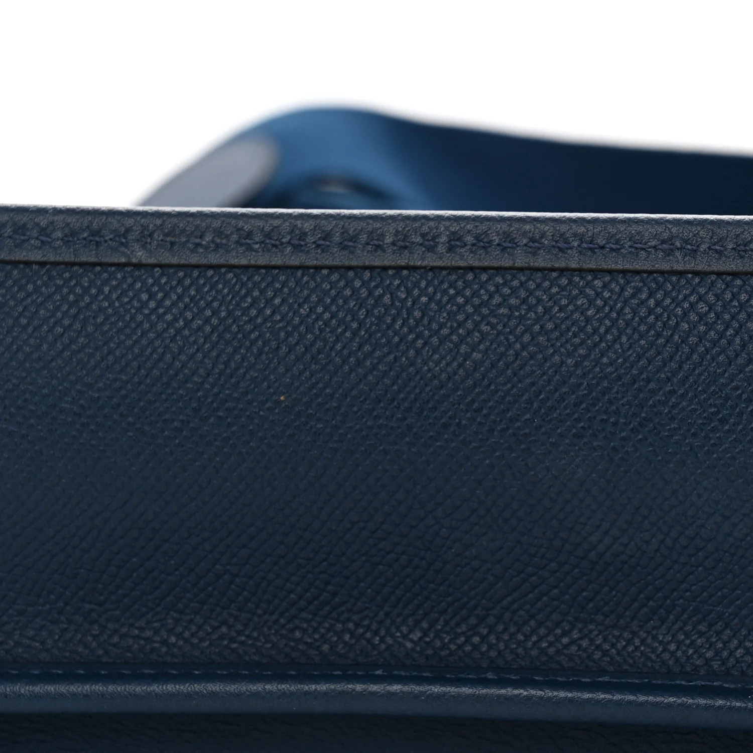 Epsom Evelyne III PM Bleu Saphir - Top Club
