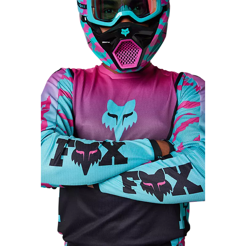 180 Nuclear Jersey