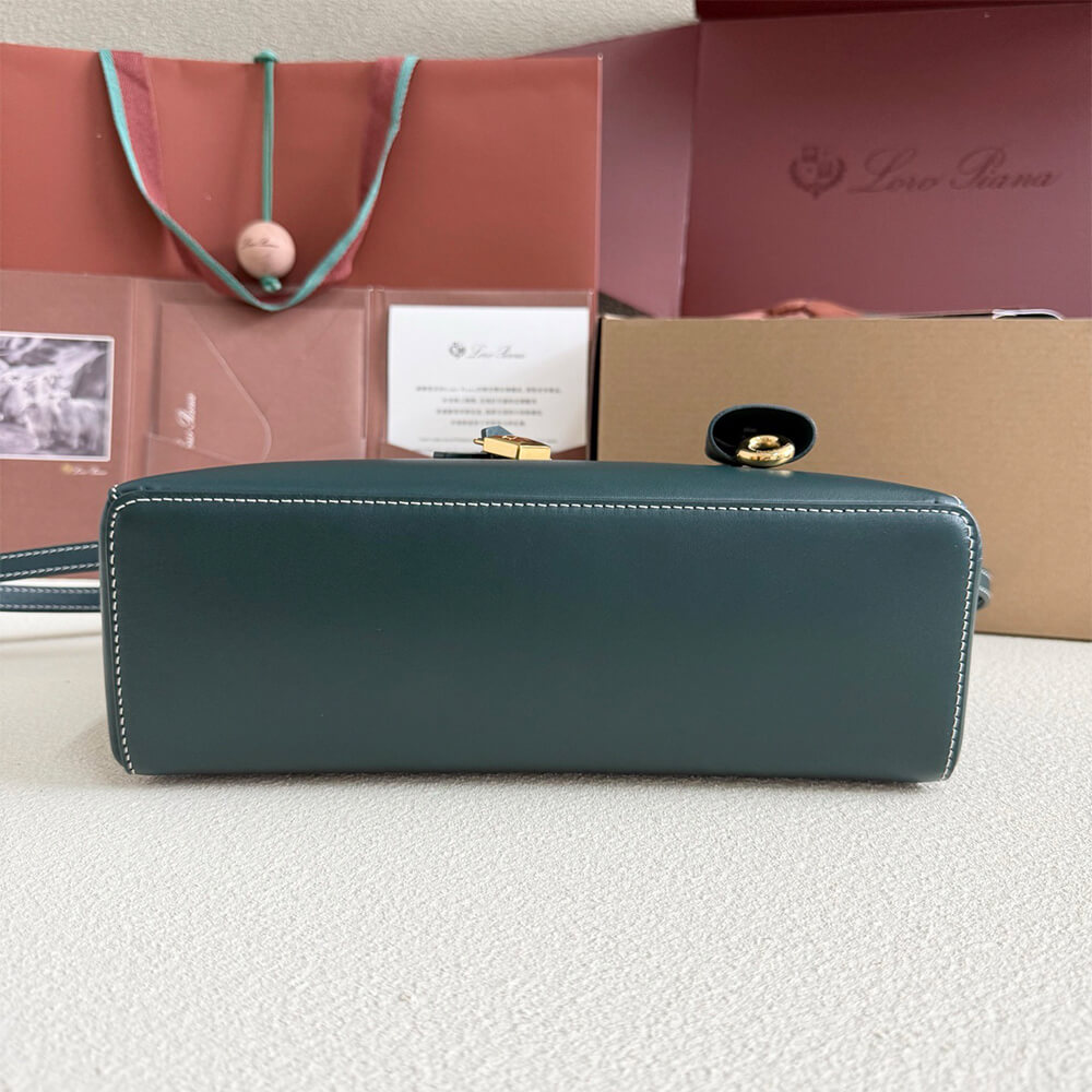 Loro Piana Extra Bag L27(High-end Grade) - Top Club