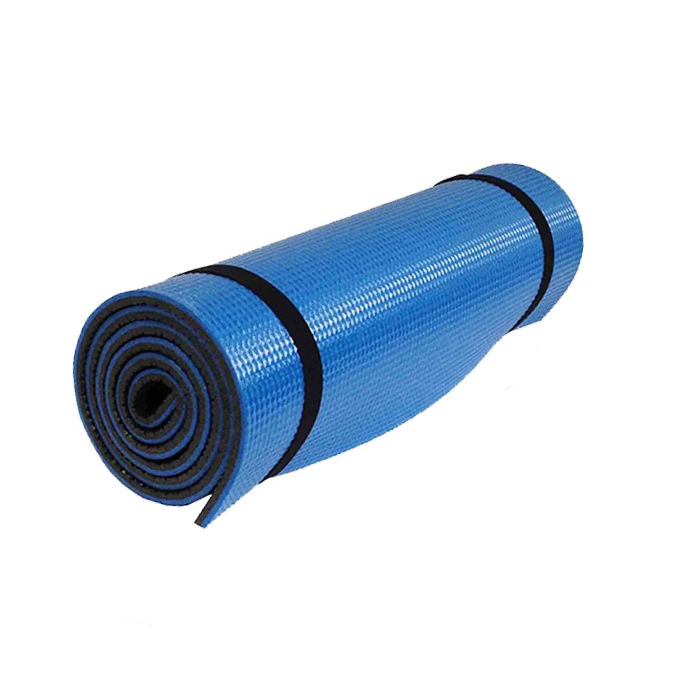 HOSA CAMP EXPERT foam insulation mat - blue