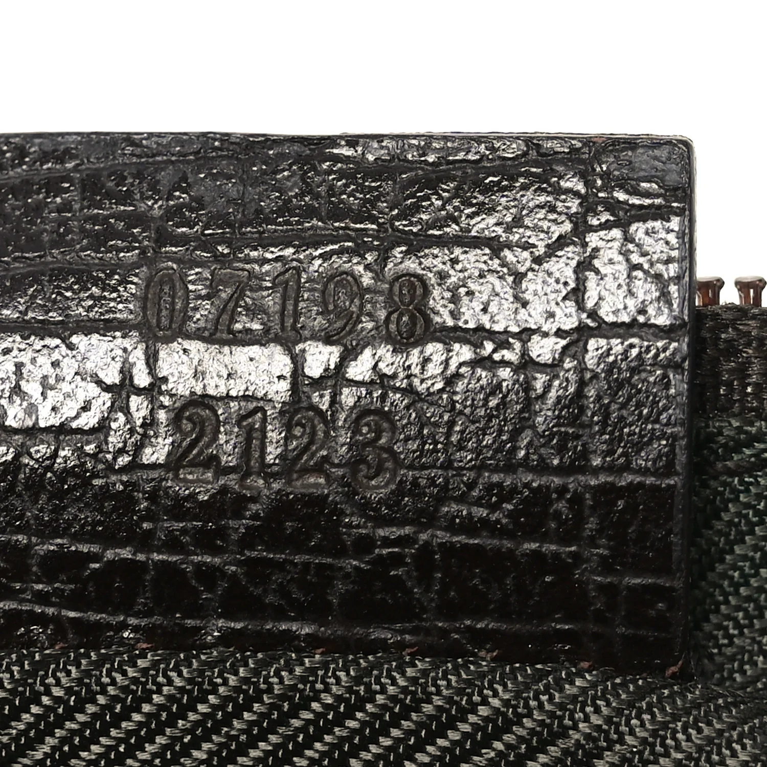 Monogram Boat Pochette Brown - Top Club