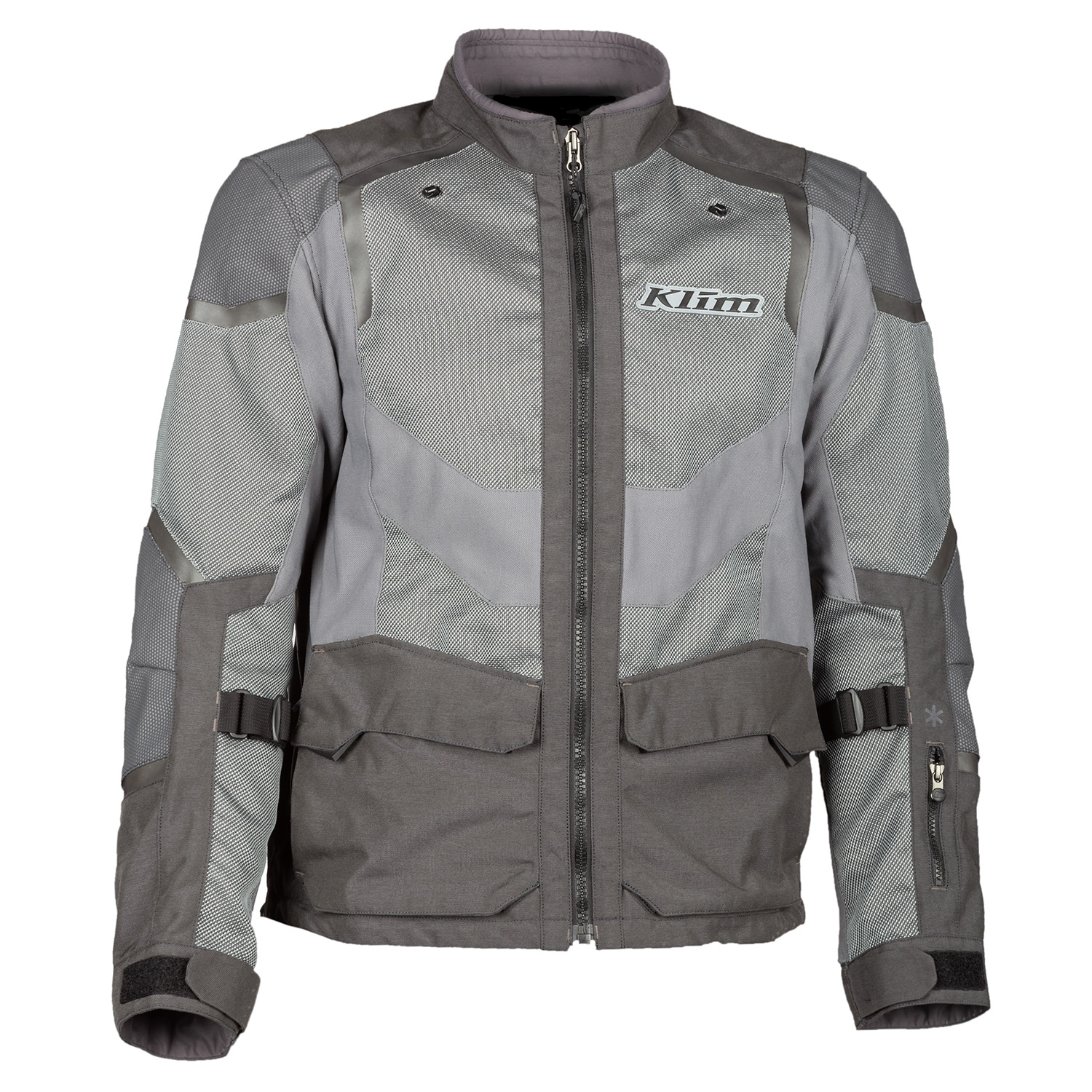 Baja S4 Jacke