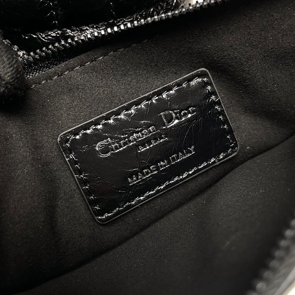 Medium Dior Toujours Bag - Top Club
