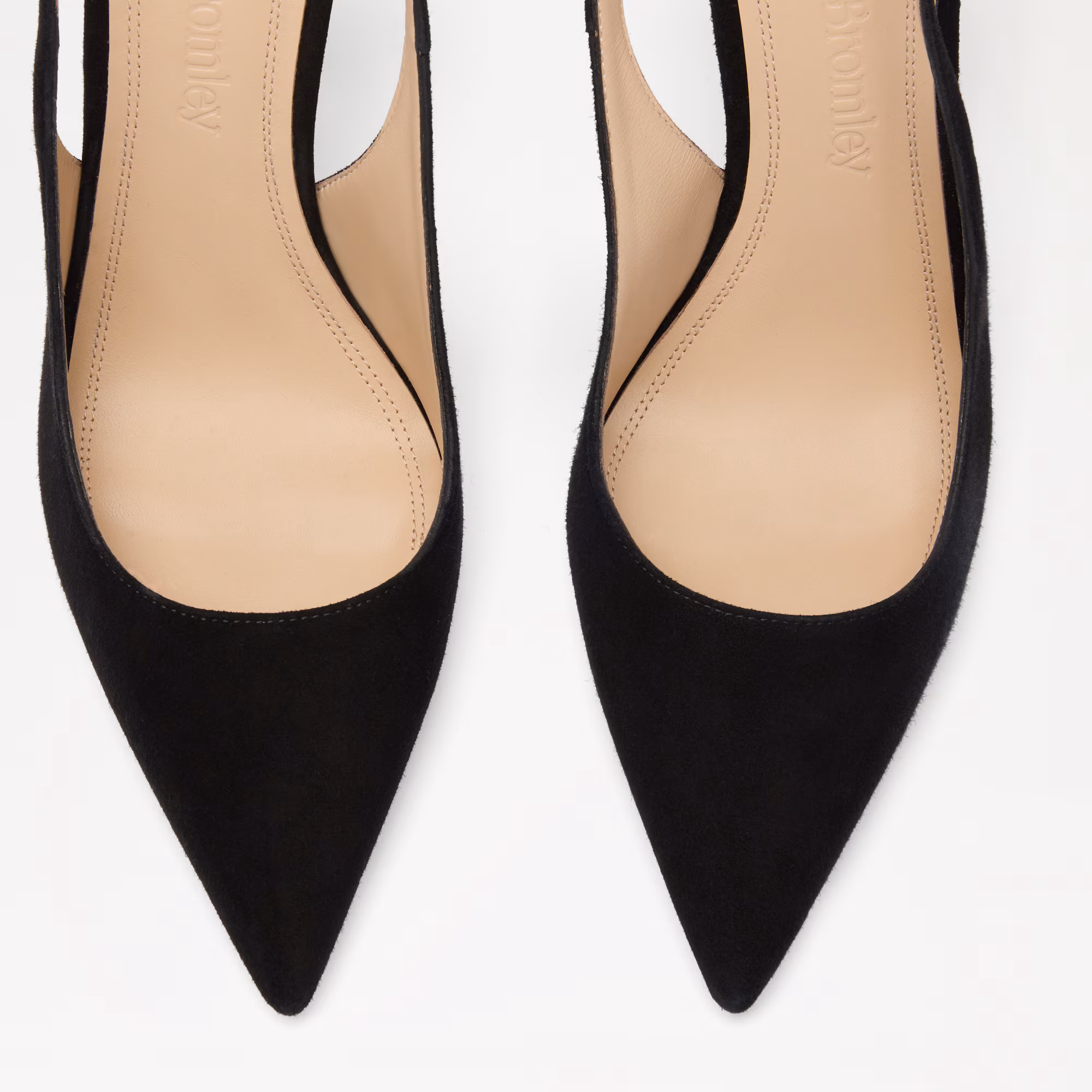 Everleigh SlingbackSlingback Stilleto Court
