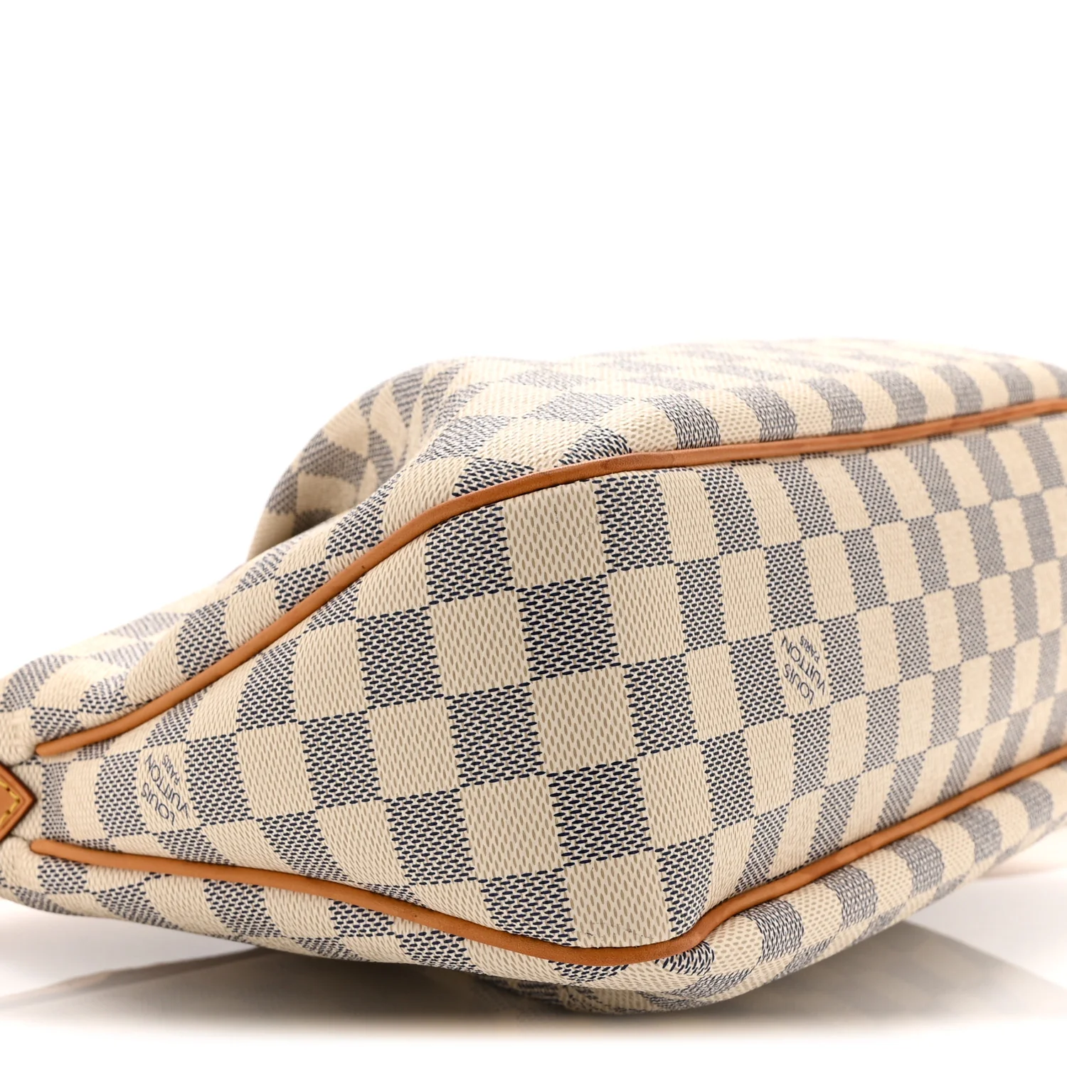 Damier Azur Siracusa PM - Top Club