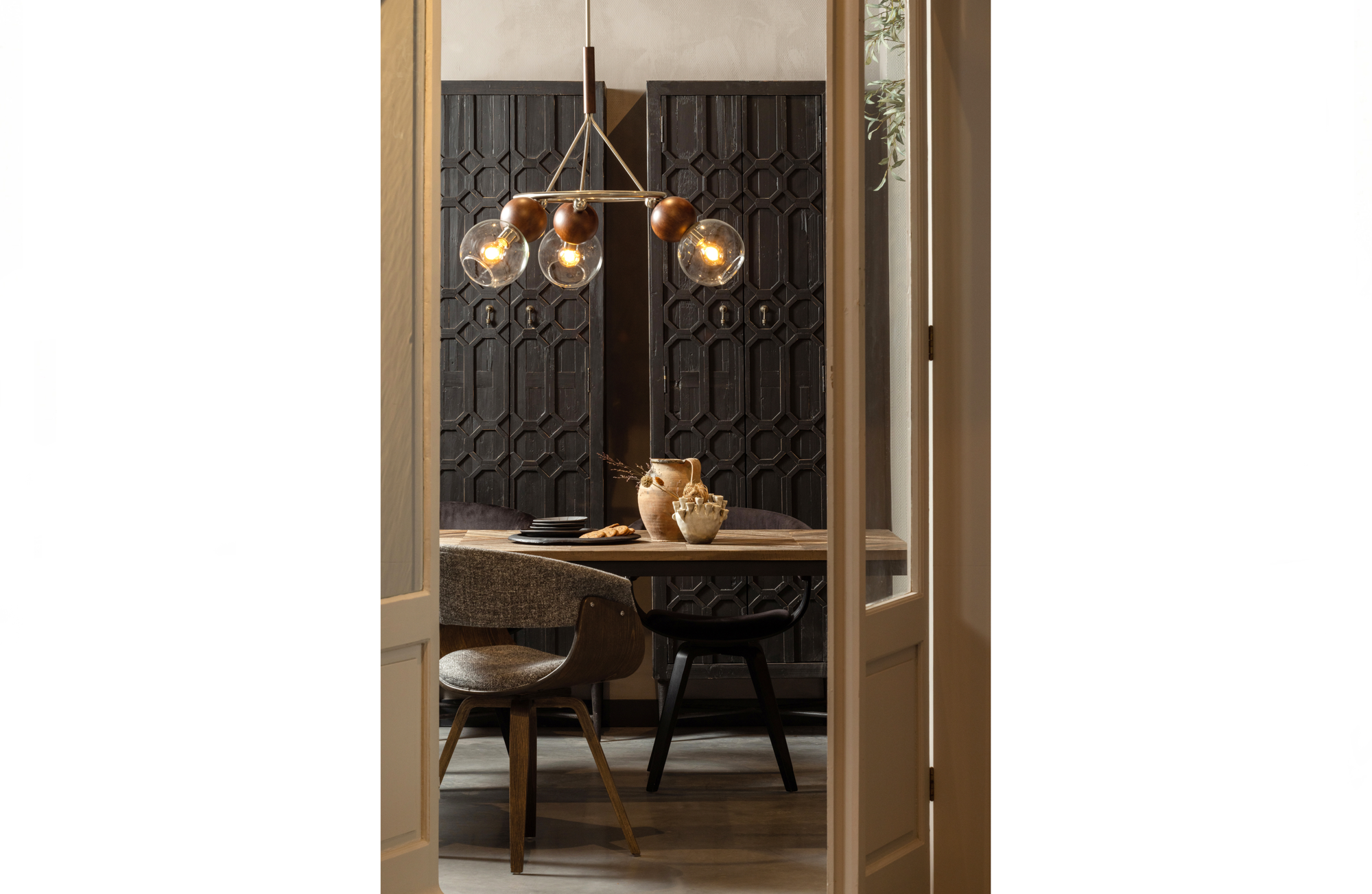 BePureHome hoge kast Bequest