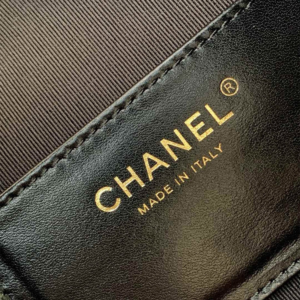 CHANEL 25 Medium Handbag SUEDE(high-end grade) - Top Club