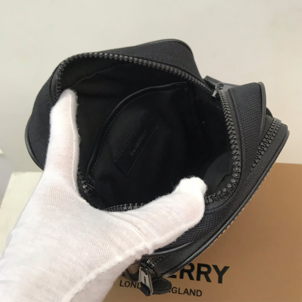 Burberry Freddie Bag - Top Club