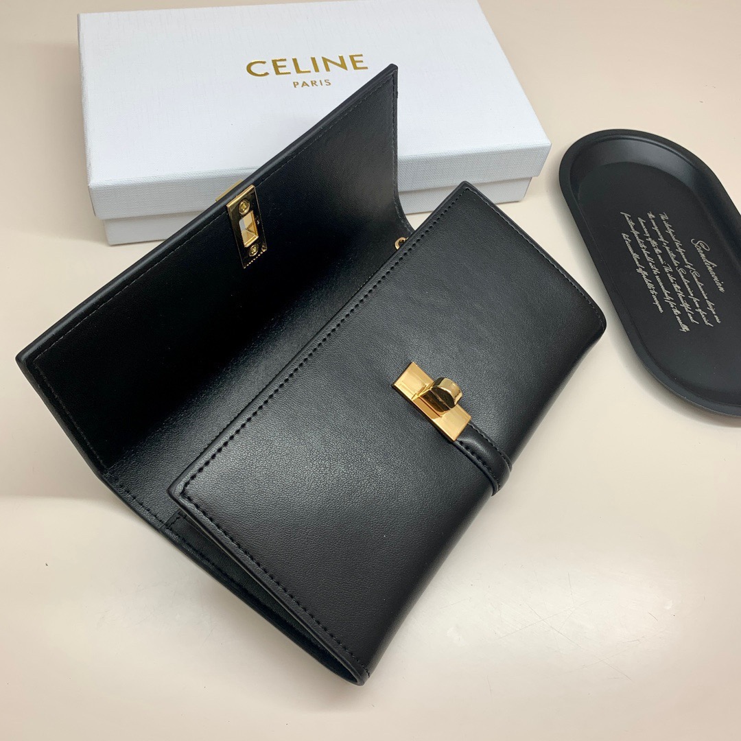 Ce new arrival wallet size:19*10*3 cm - Top Club