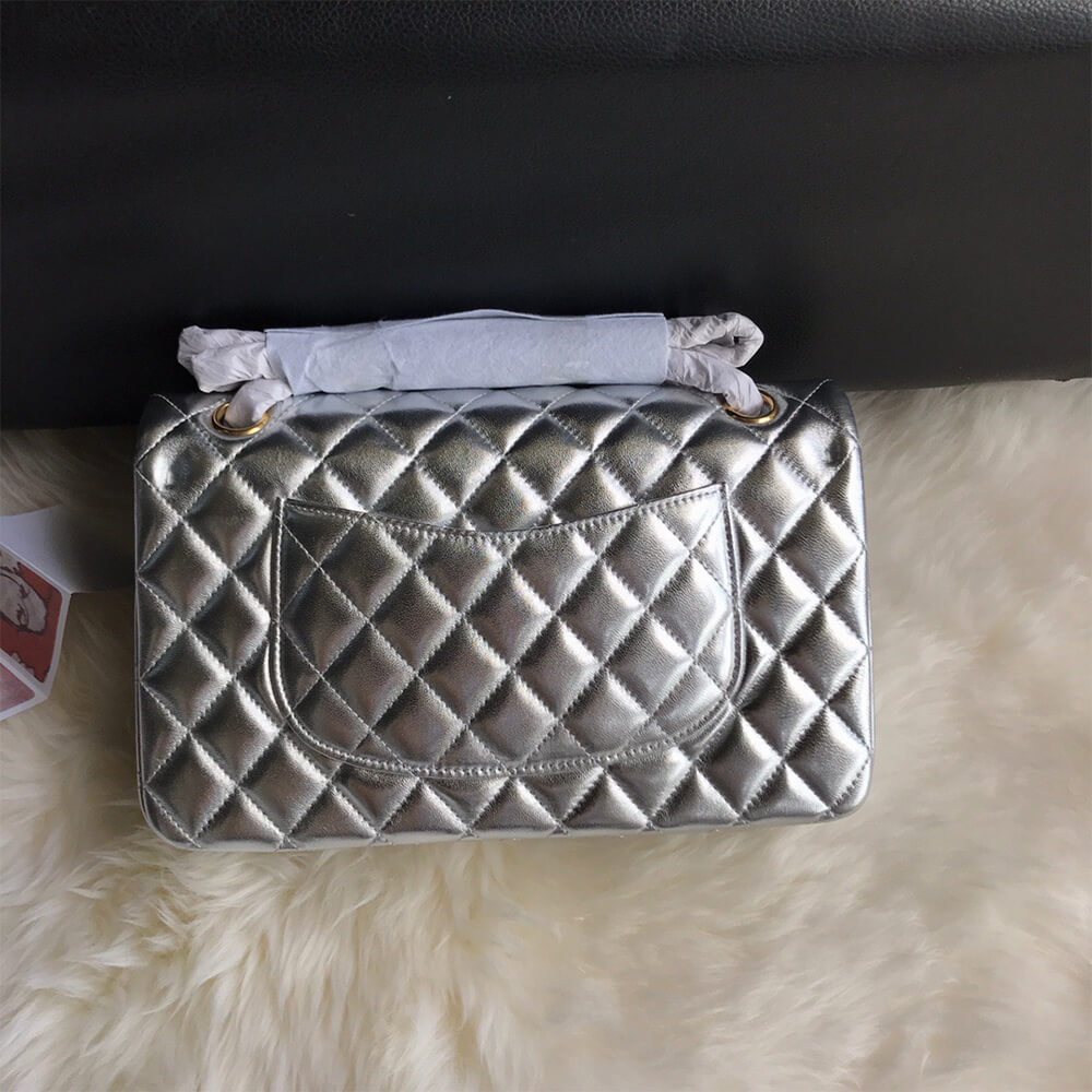 CHANEL Classic Flap Medium(High-end Grade) - Top Club