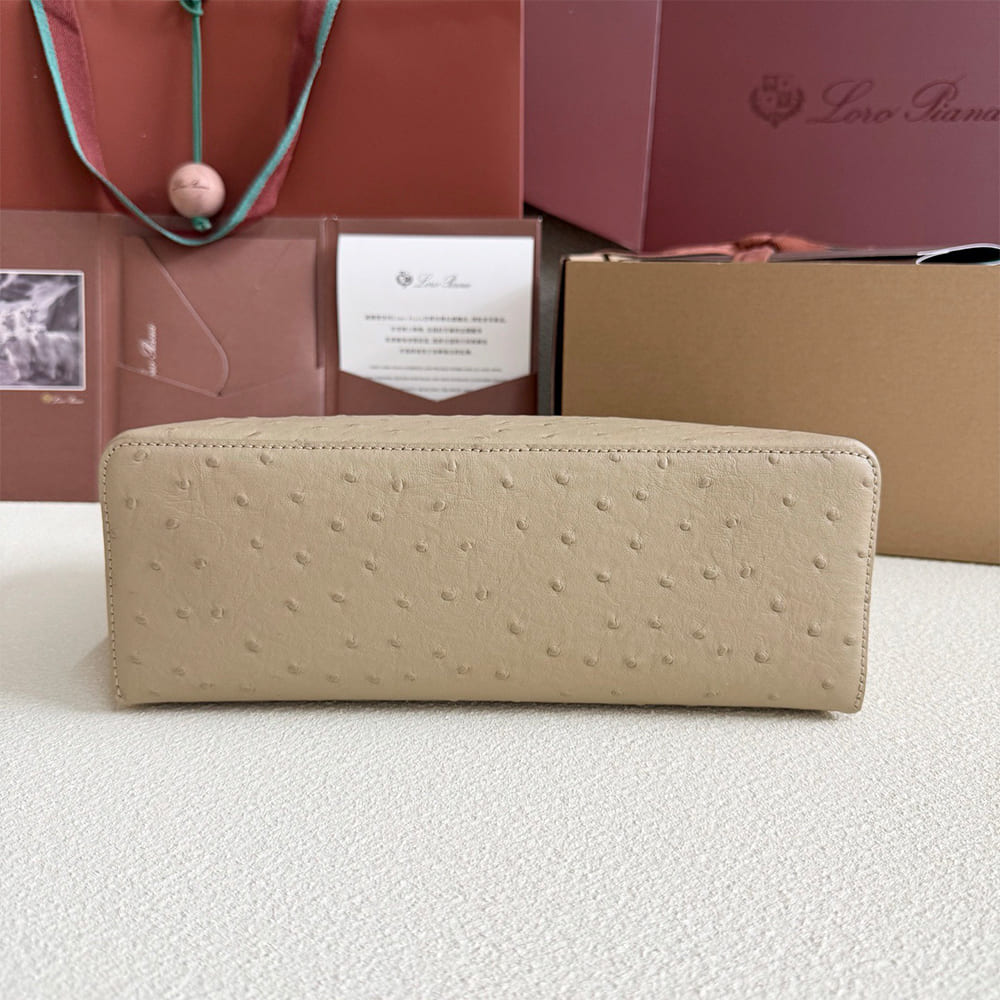 Loro Piana Extra Bag L27(High-end Grade) - Top Club