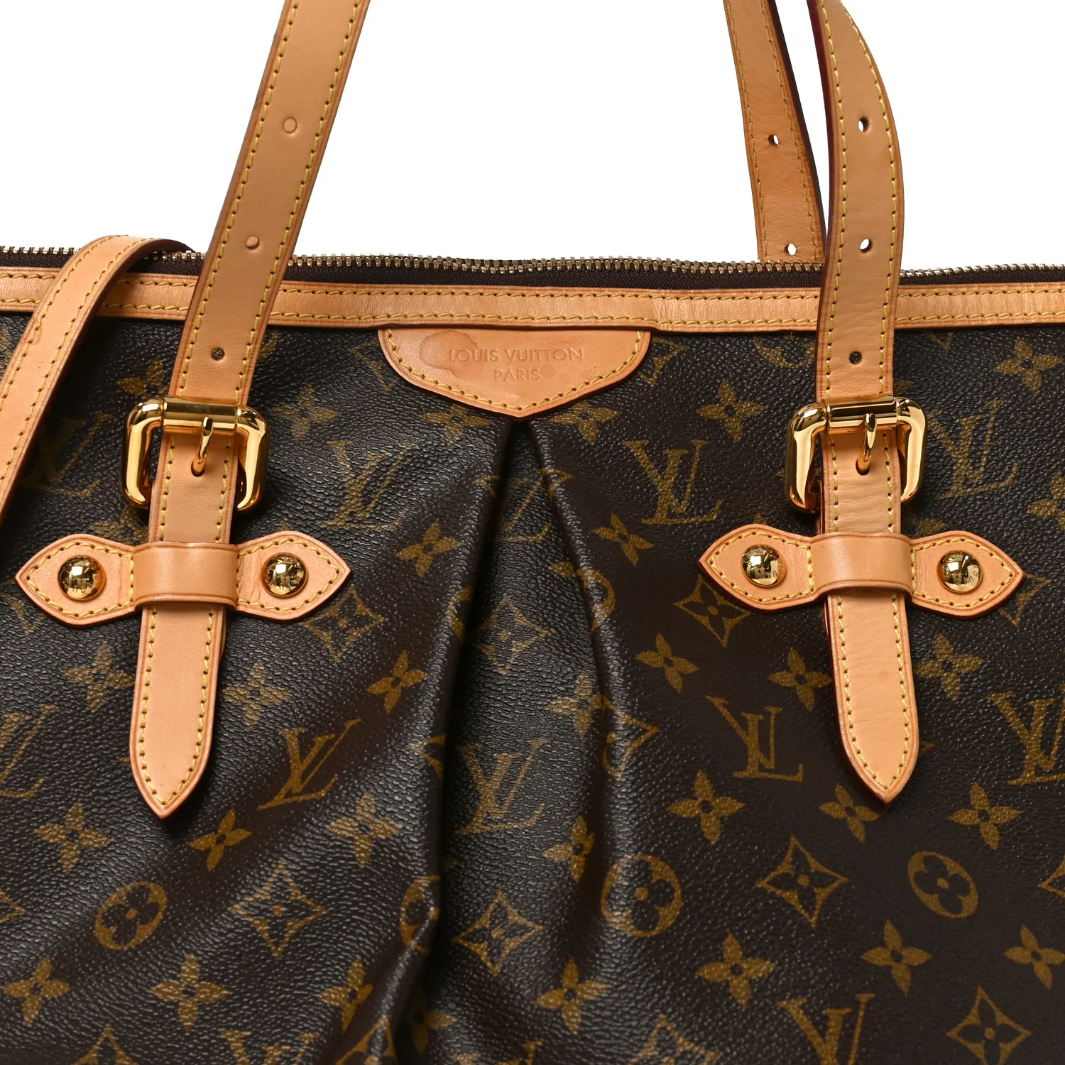 Monogram Palermo GM - Top Club