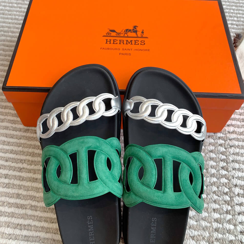 Hermes Extra sandal - Top Club