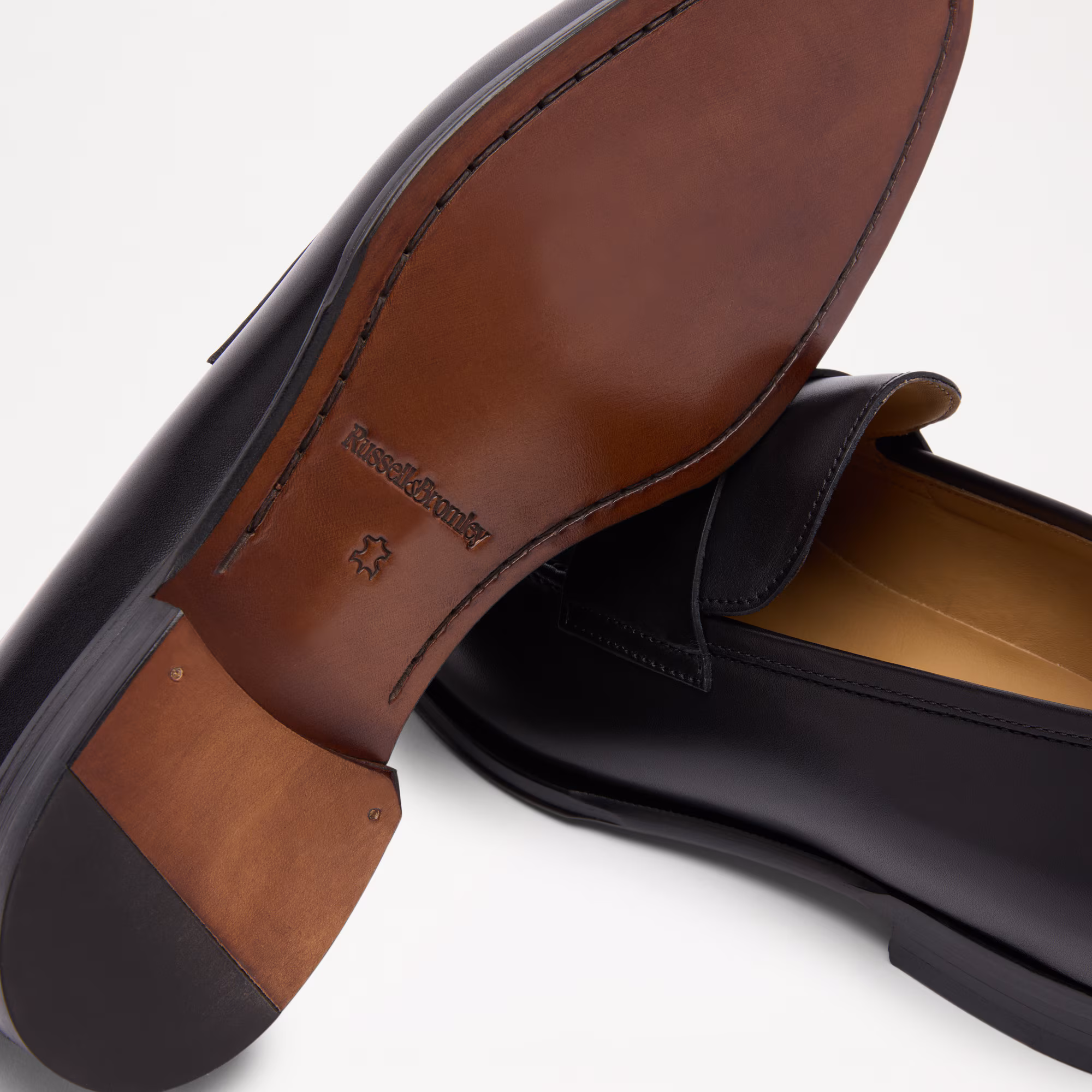 CondottiSleek Loafer