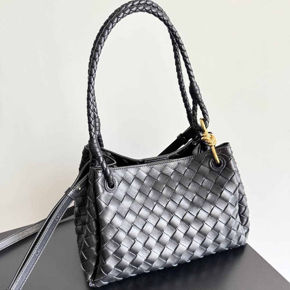 Bottega Veneta Medium Parachute(HIGH-END GRADE) - Top Club