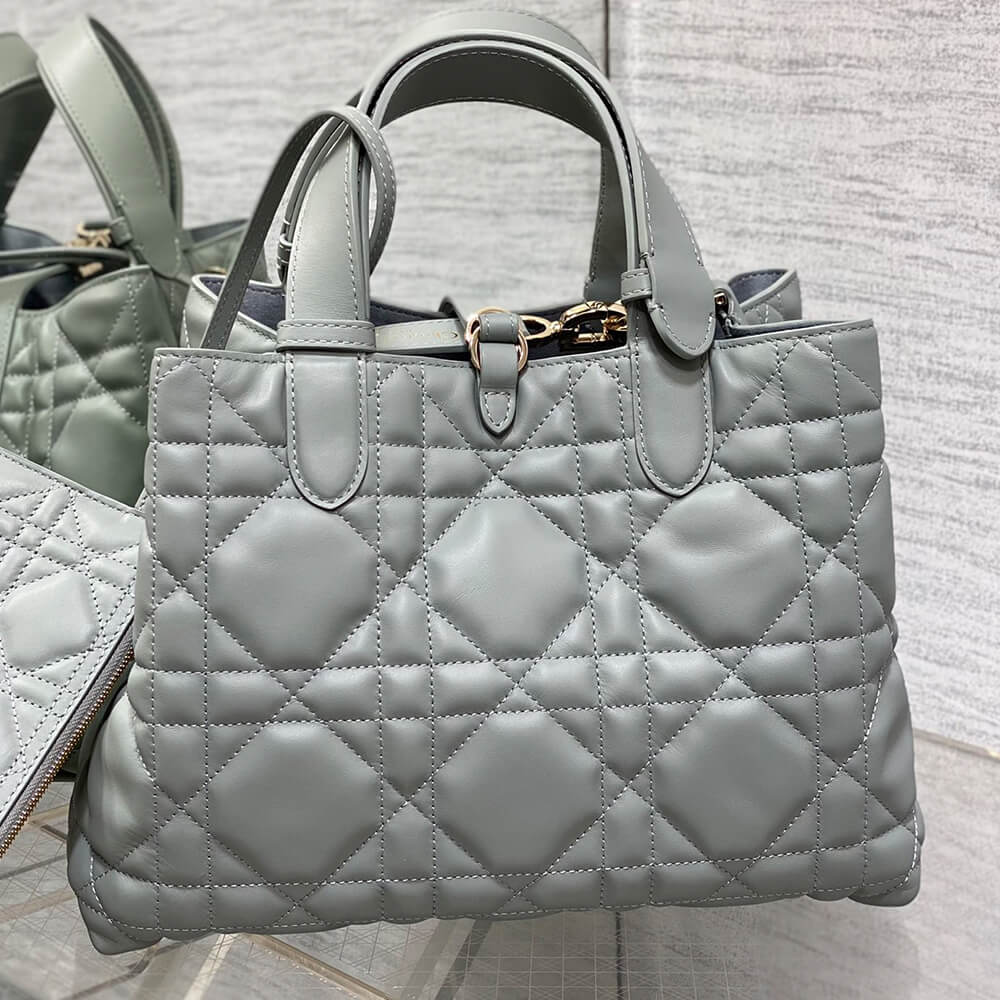 MEDIUM DIOR TOUJOURS BAG - Top Club
