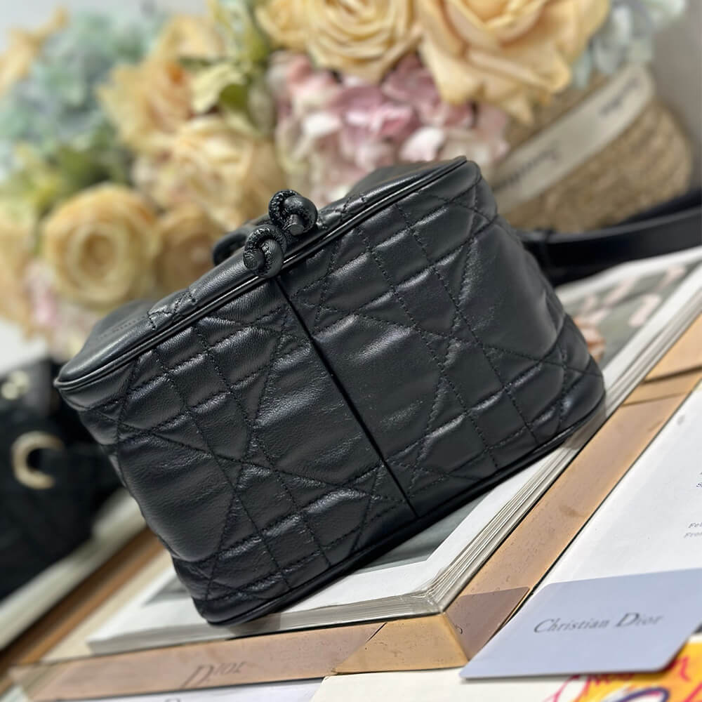 Dior Small D-Motion Bag(HIGH-END GRADE) - Top Club