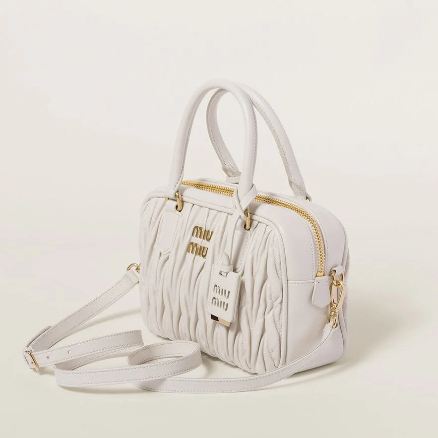 Mm Bowling Bag - Top Club