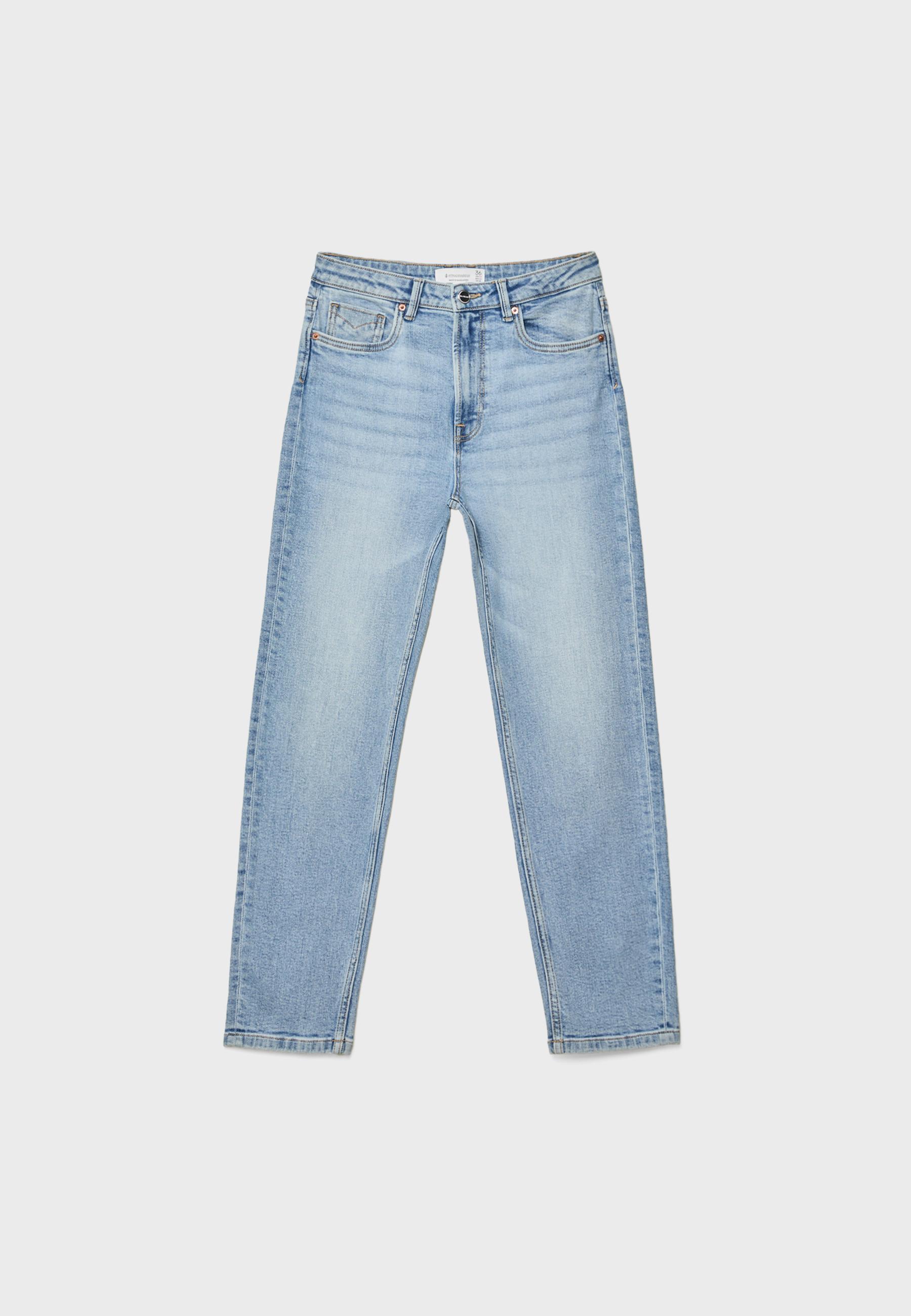 D14 JEANS COMFORT SLIM