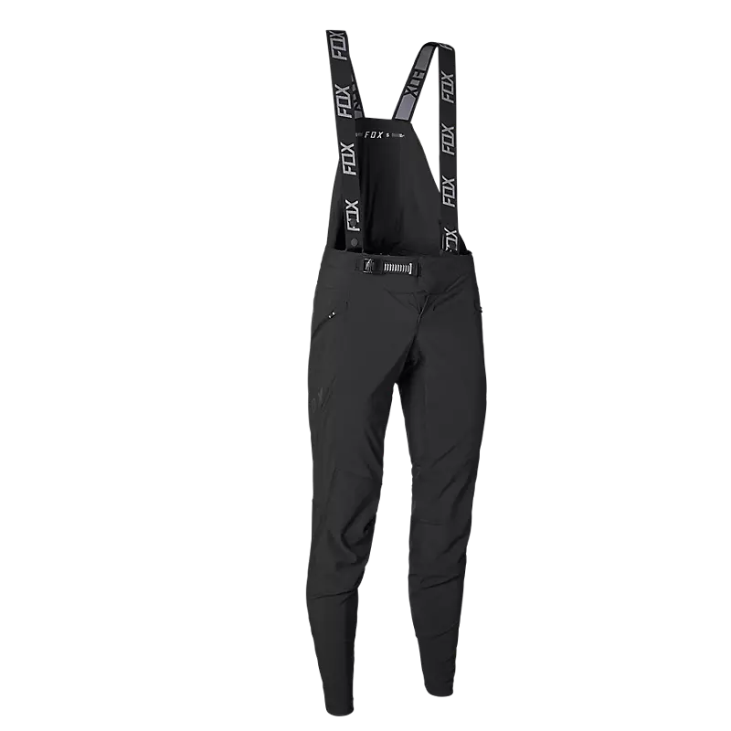 Women's Defense Fire Bib Pants