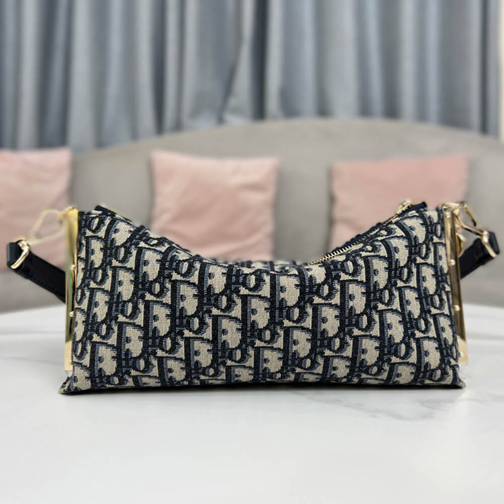 DIOR CLUB BAG - Top Club